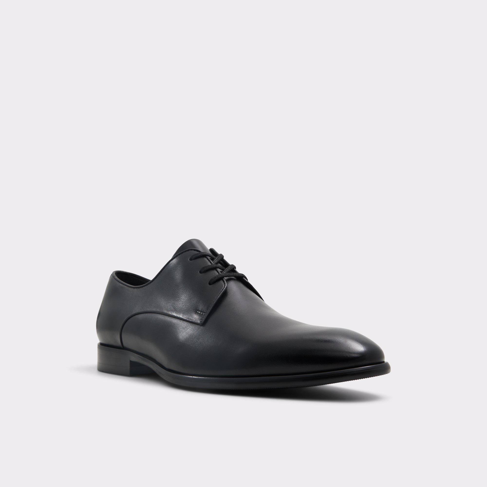 Marcelus Black Men's Dress Shoes | ALDO Canada