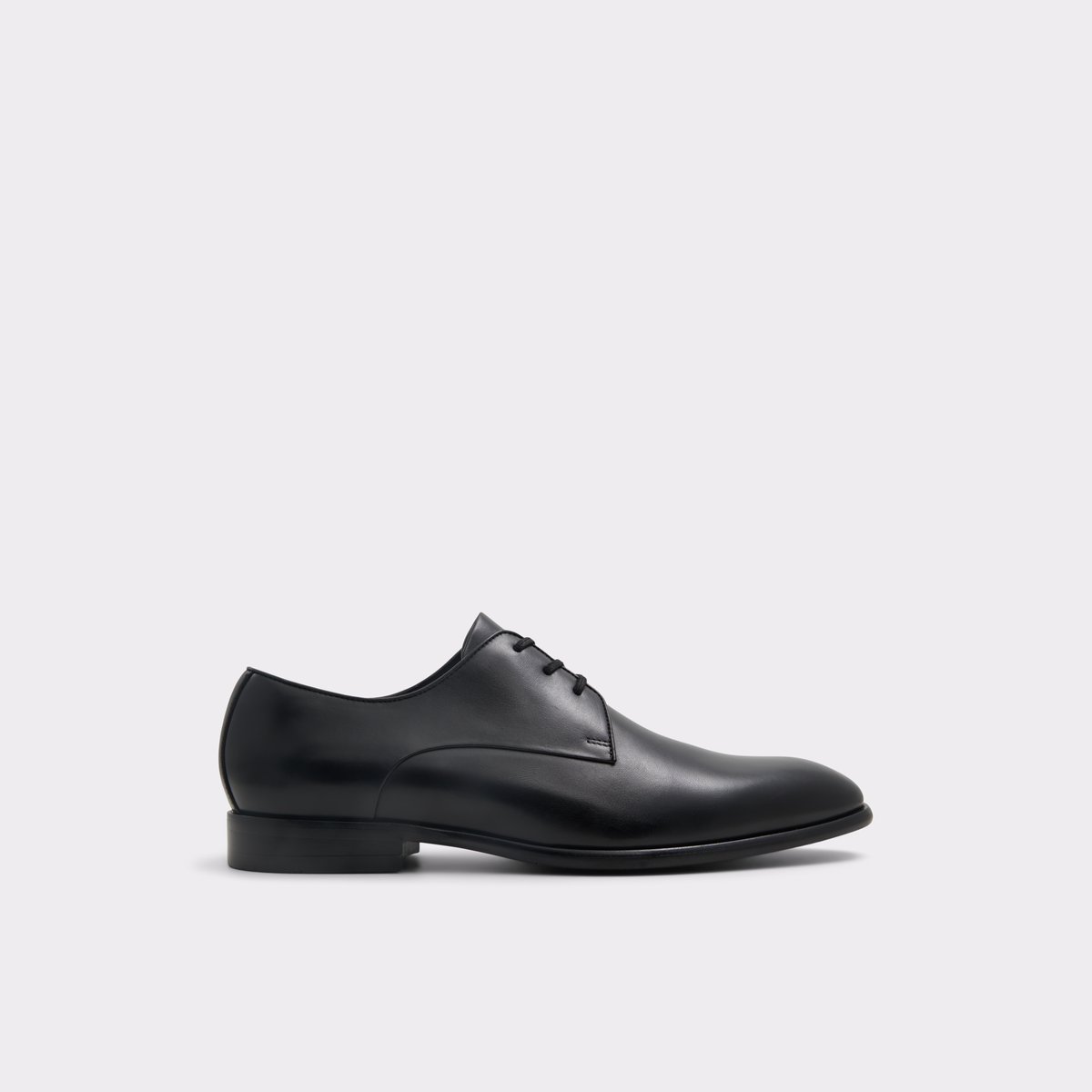 Marcelus Black Men's Dress Shoes | ALDO Canada