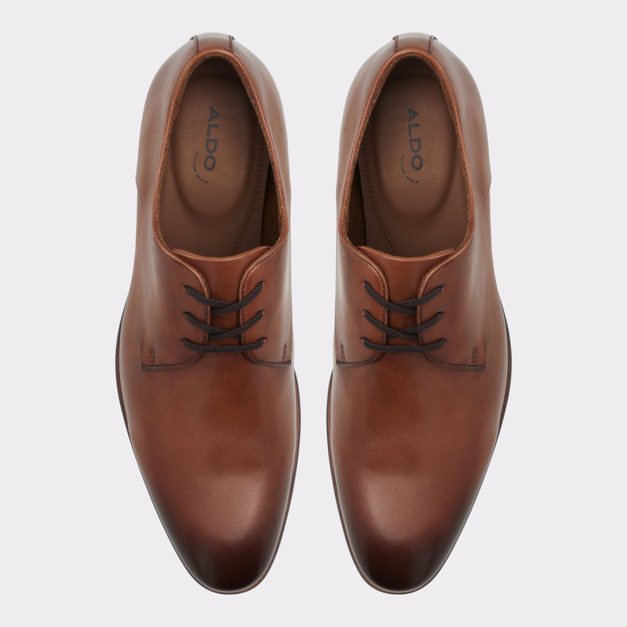 Marcelus Cognac Men's Dress Shoes | ALDO Canada