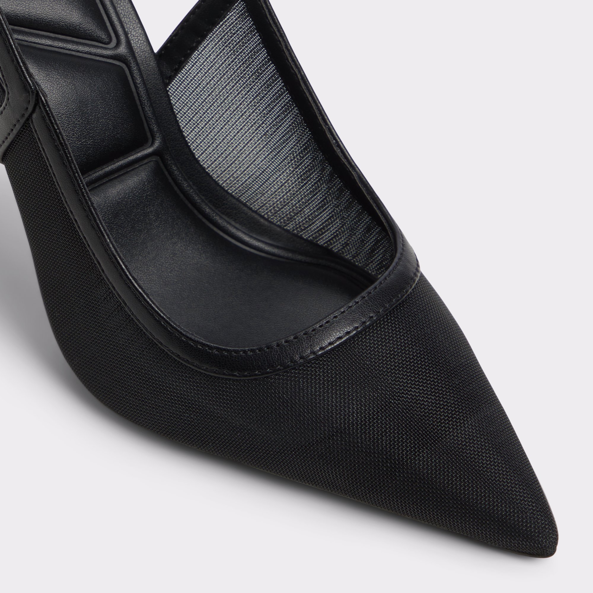 Marciana Other Black Women's Slingbacks | ALDO Canada