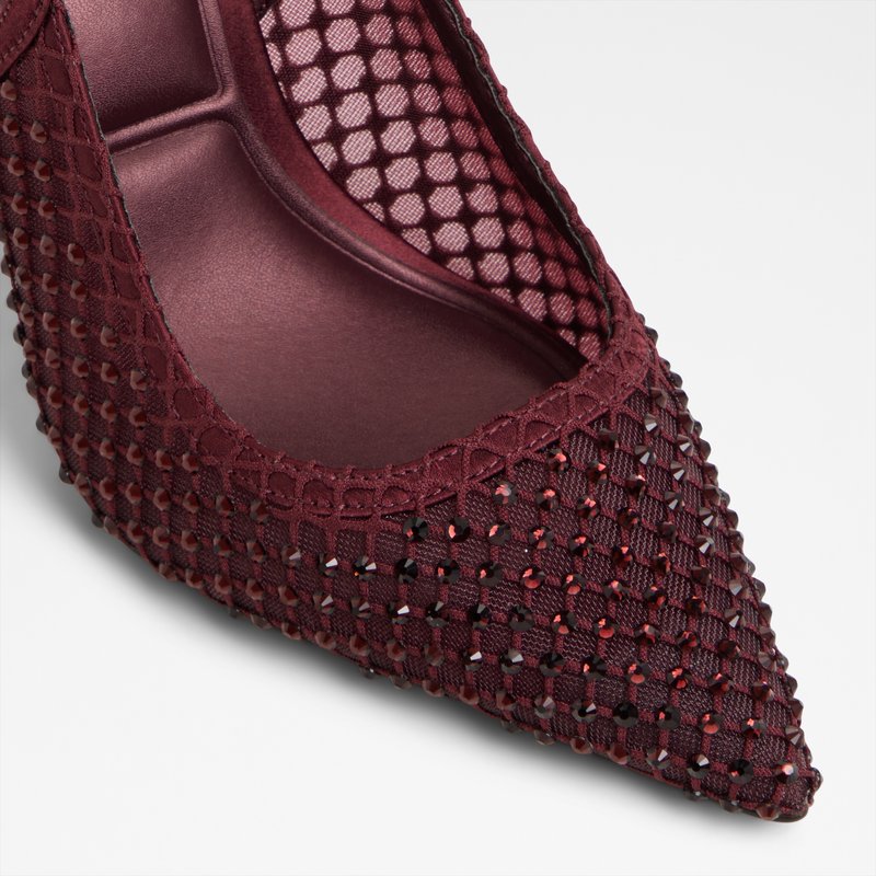 Marciana zapatos de vestir de mujer