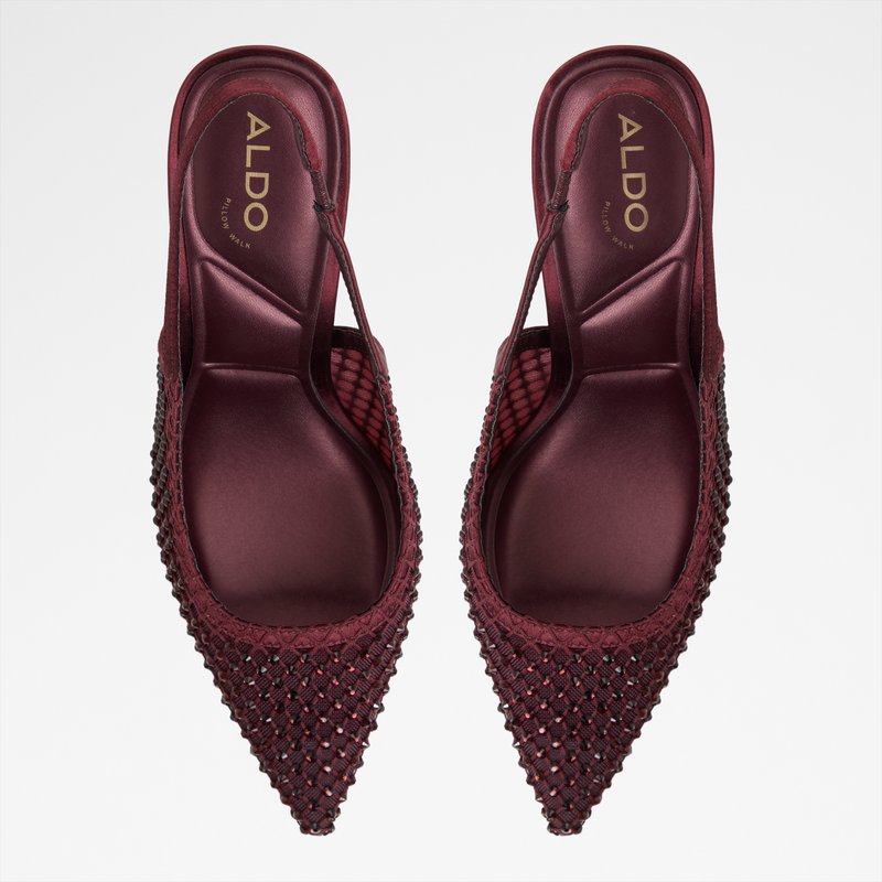 Marciana zapatos de vestir de mujer