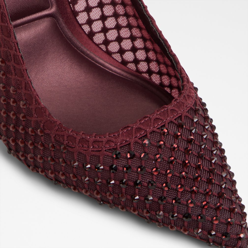 Marciana zapatos de vestir de mujer