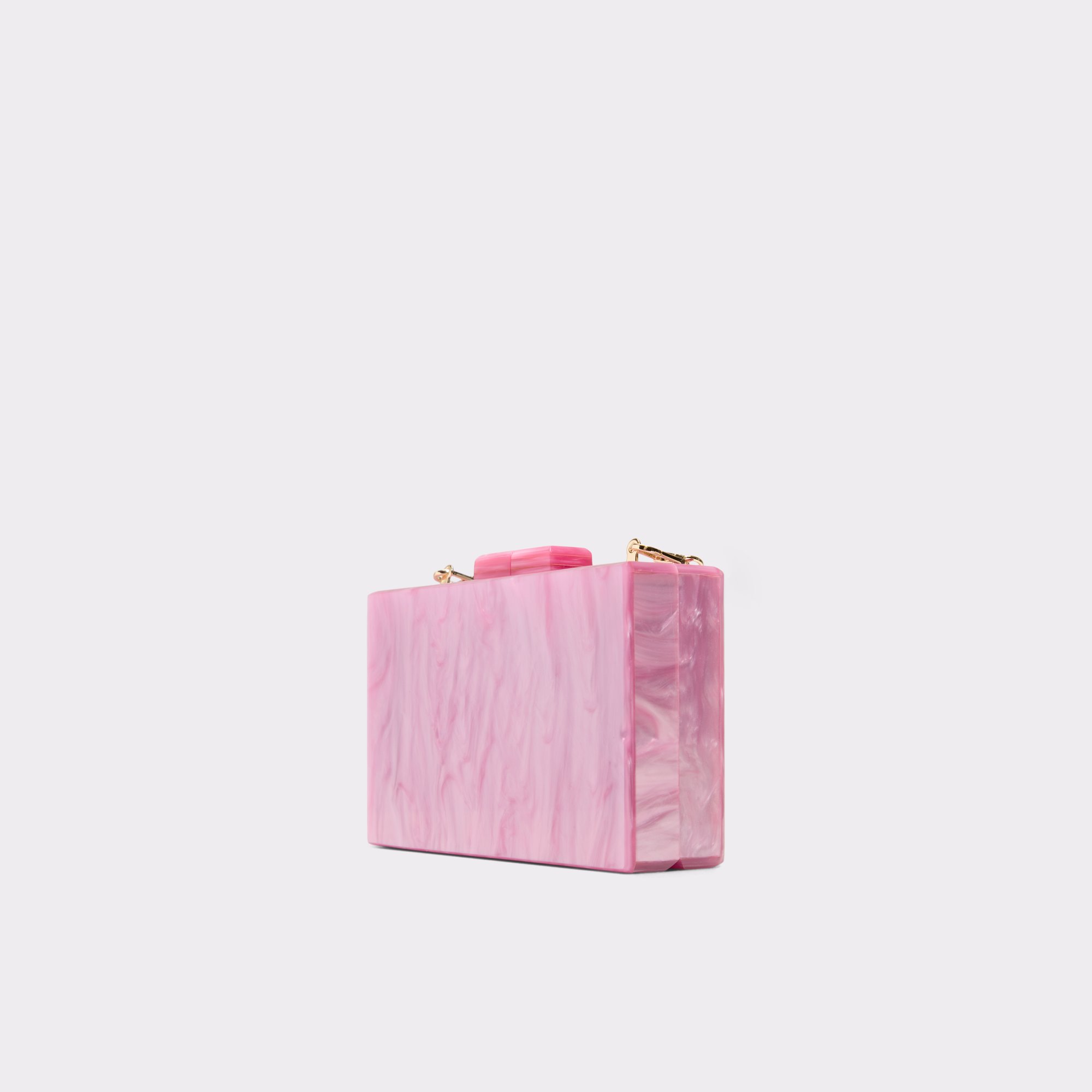 Mareinaa Pink Women's Clutches & Evening bags | ALDO US