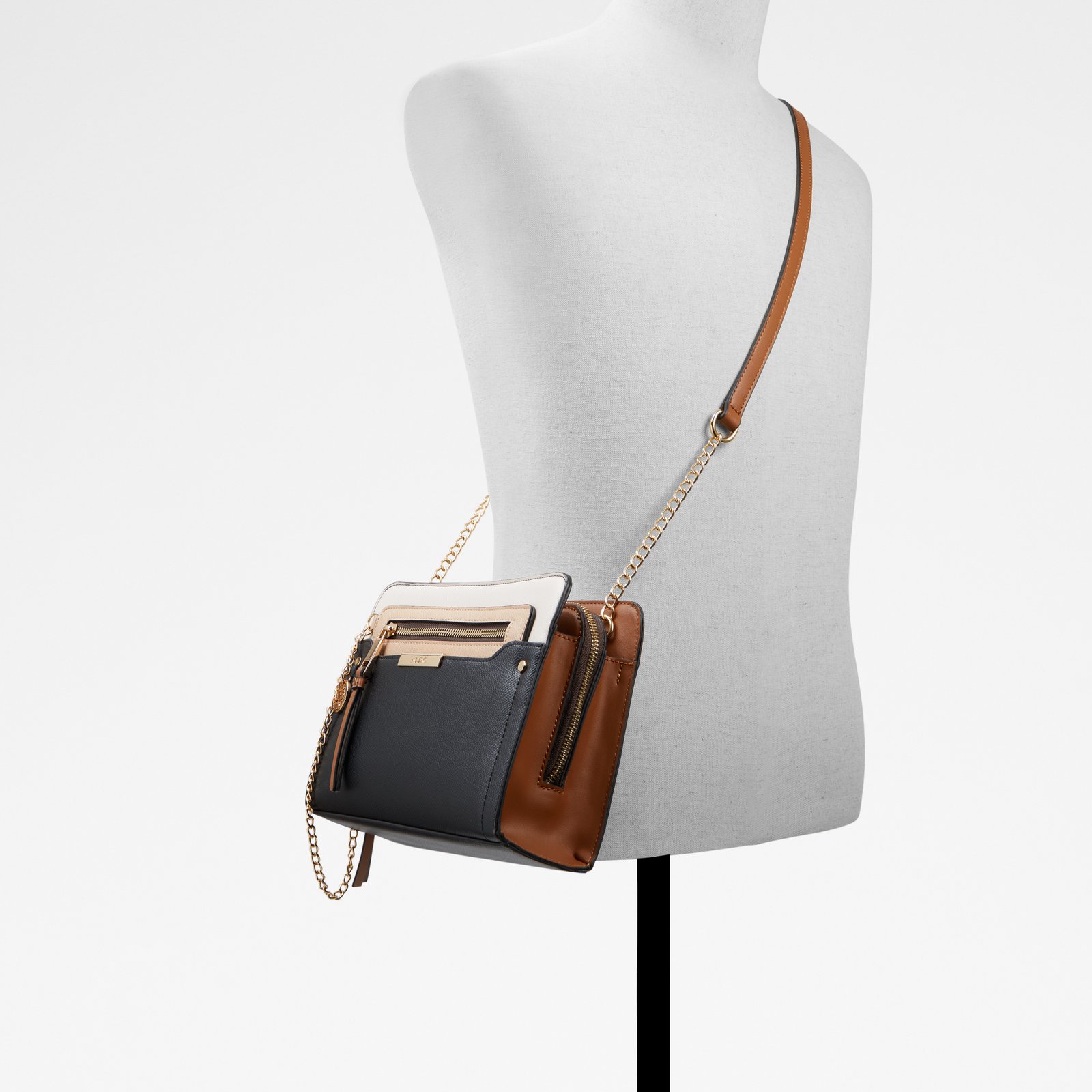 Margarethe Black Women's Crossbody Bags | ALDO Canada