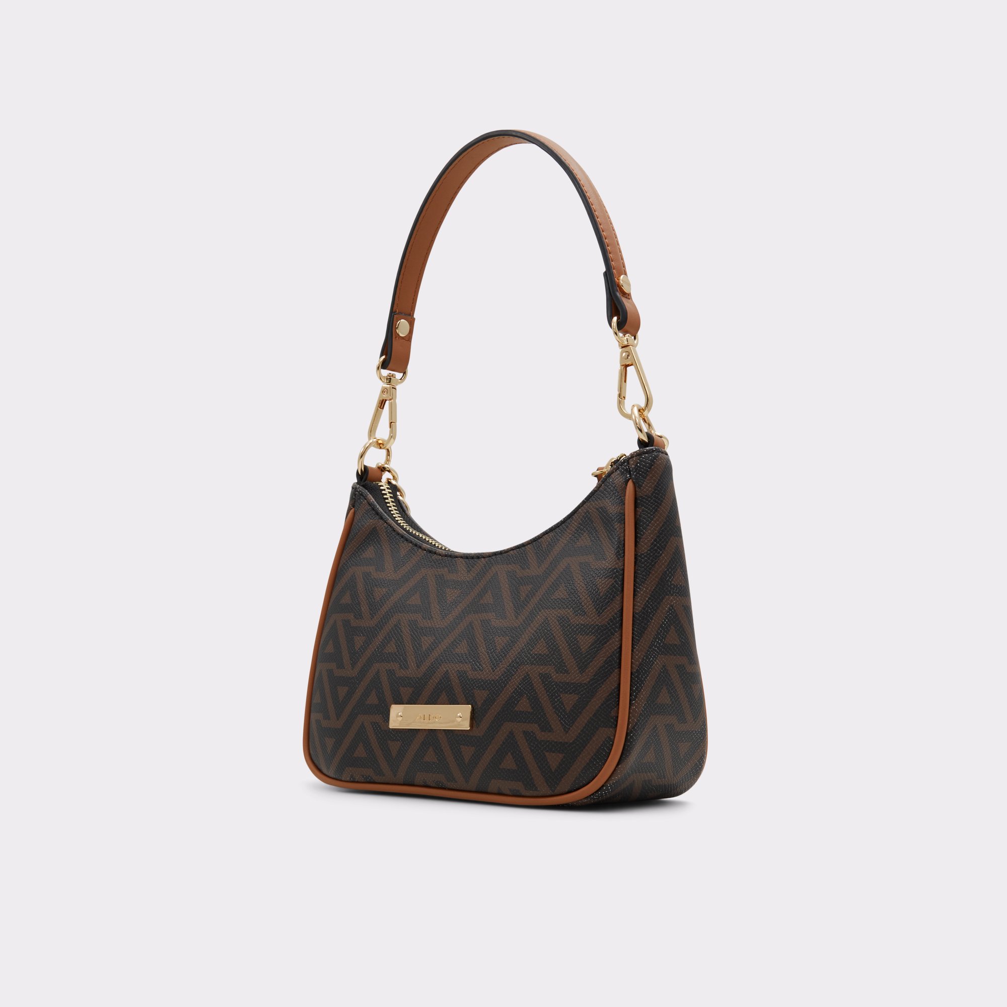 Louis Vuitton Pre-owned Women's Synthetic Fibers Handbag - Brown - One Size