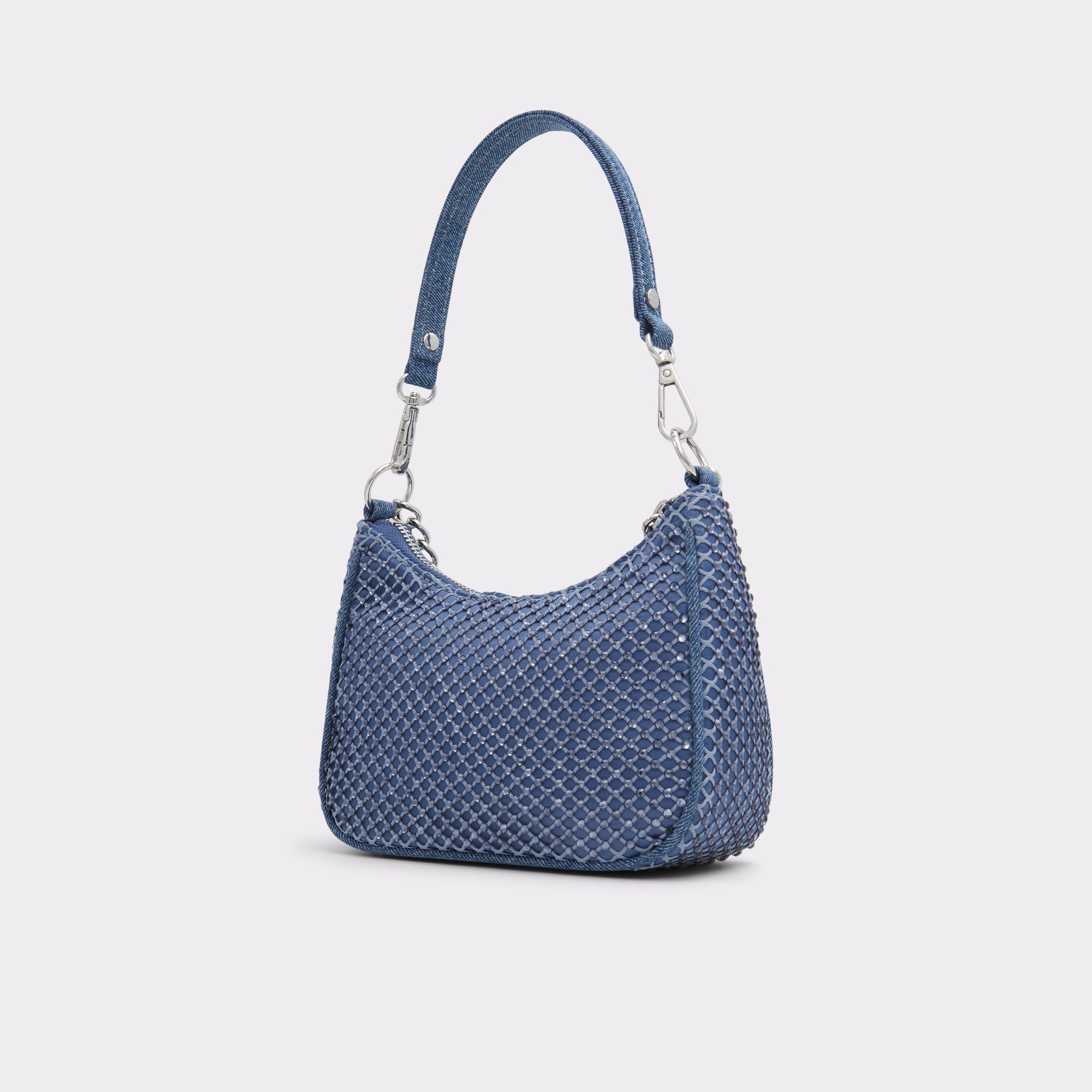Maricarmeshx Blue Women's Shoulder bags | ALDO US