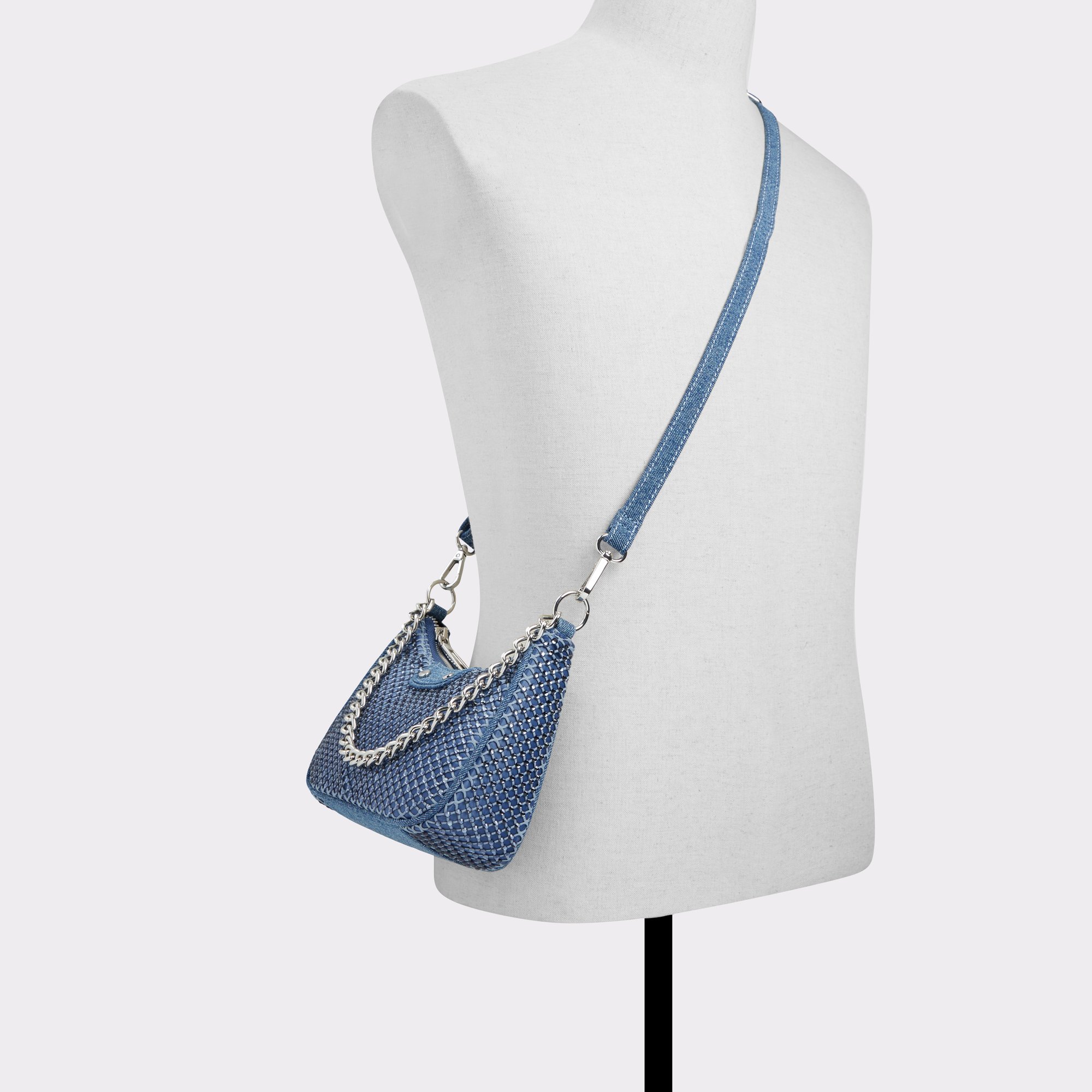 Maricarmeshx Other Blue Women's Shoulder Bags | ALDO Canada