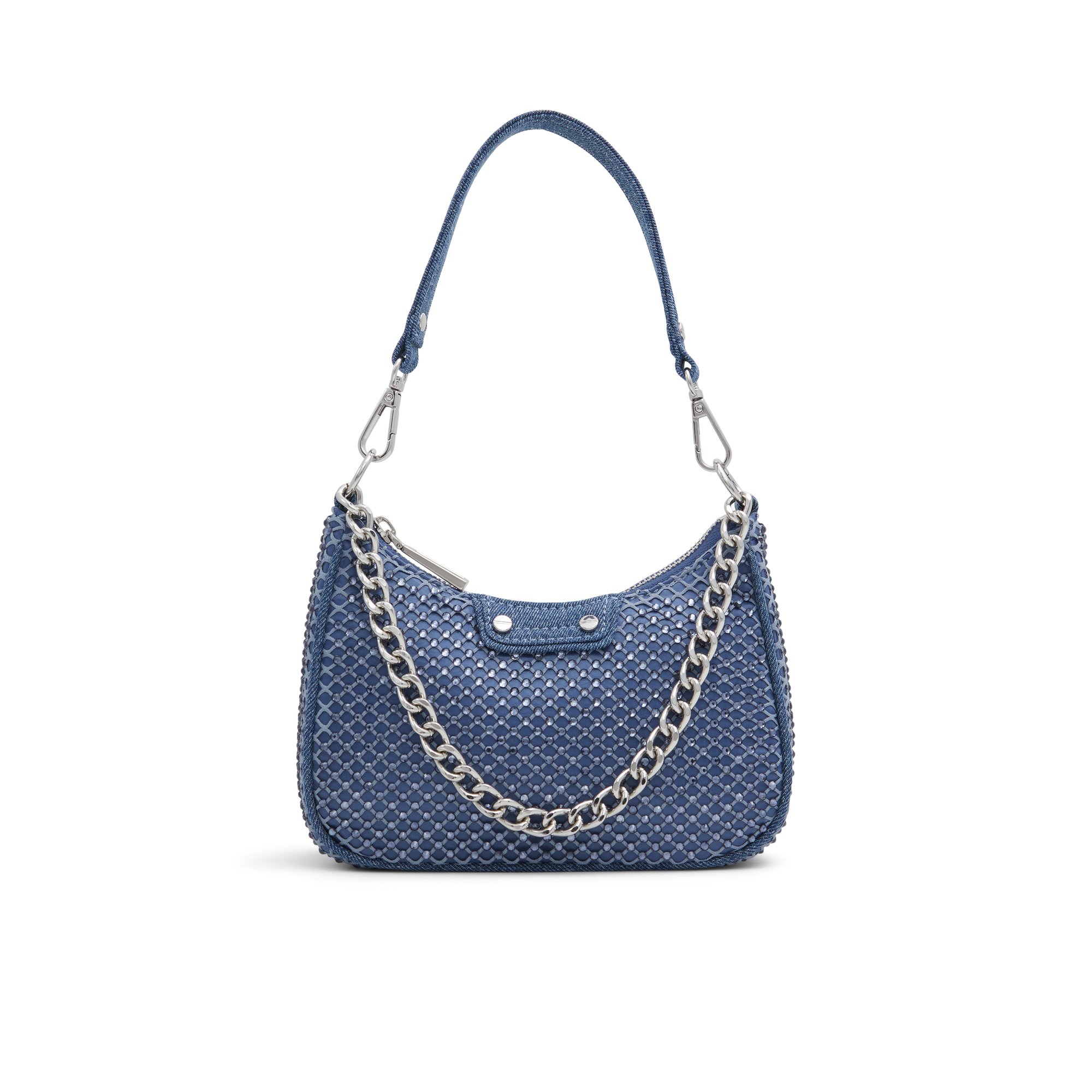 ALDO Maricarmeshx - Women's Handbags Shoulder Bags - Blue