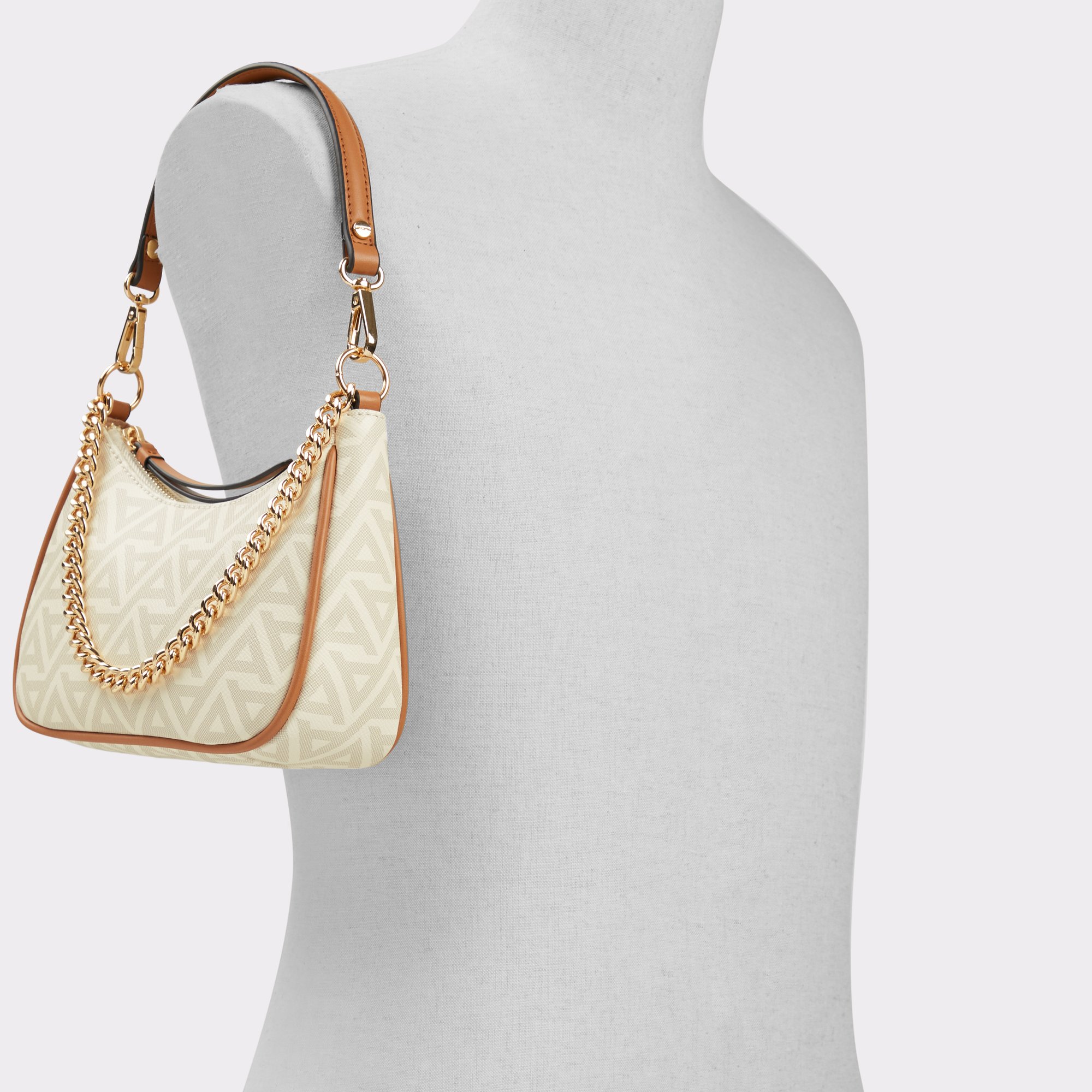 Maricarrx Other Beige Women's Shoulder Bags | ALDO Canada