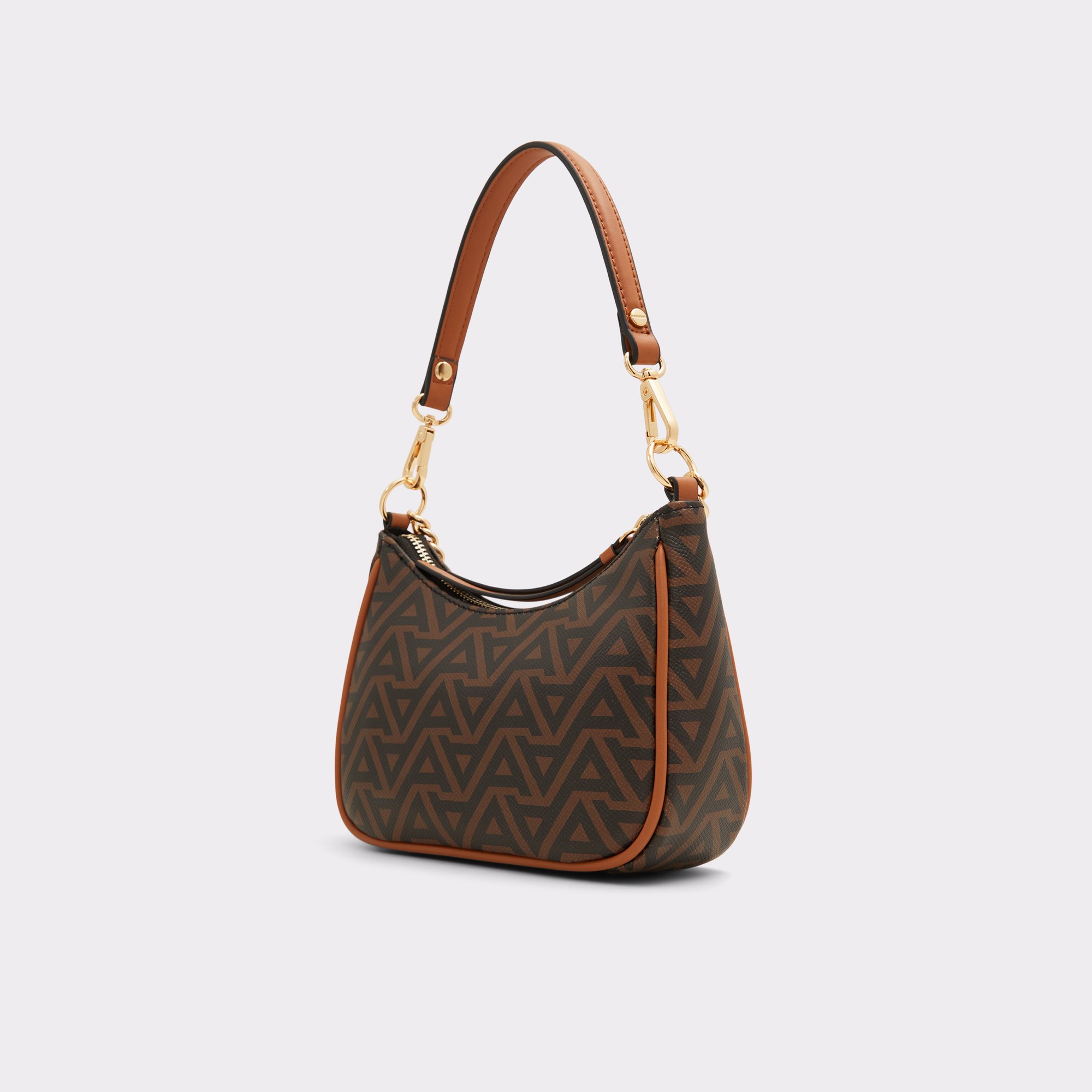 Maricarrx Brown Overflow Women's Shoulder Bags | ALDO Canada