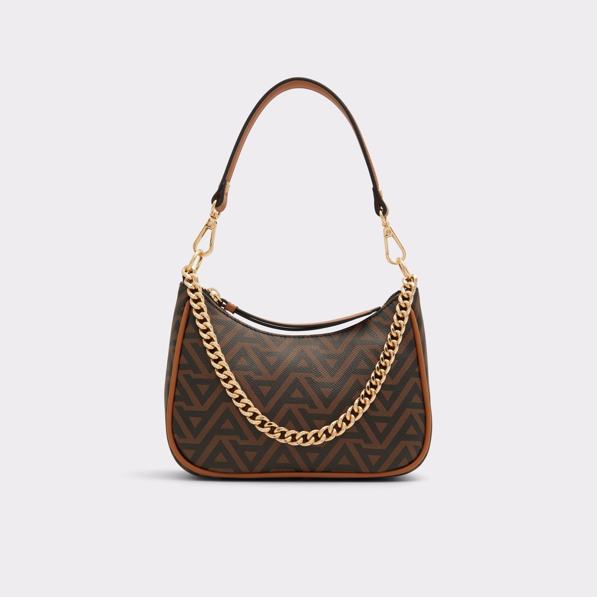 Maricarrx Brown Overflow Women's Shoulder Bags | ALDO Canada