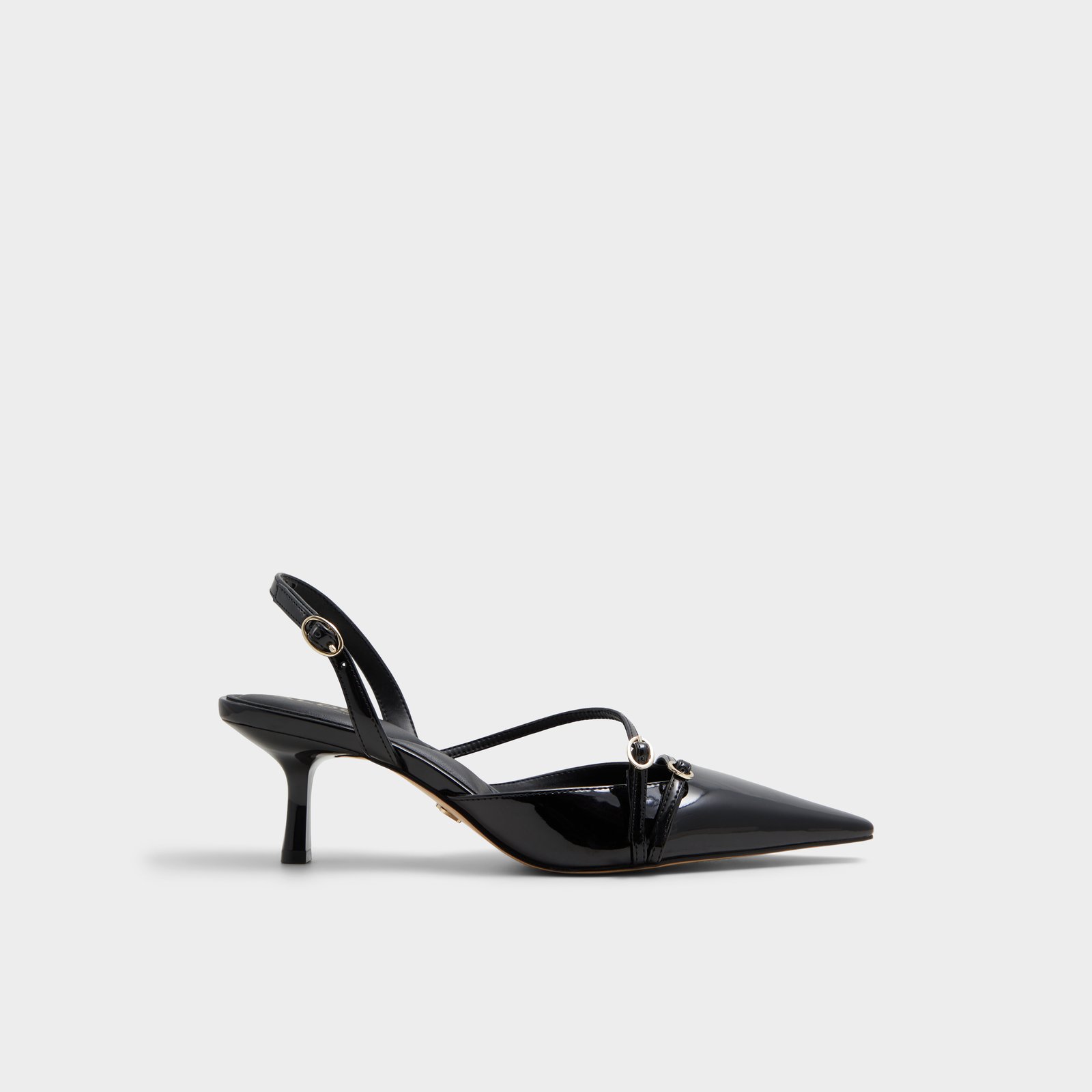 aldo kitten heels