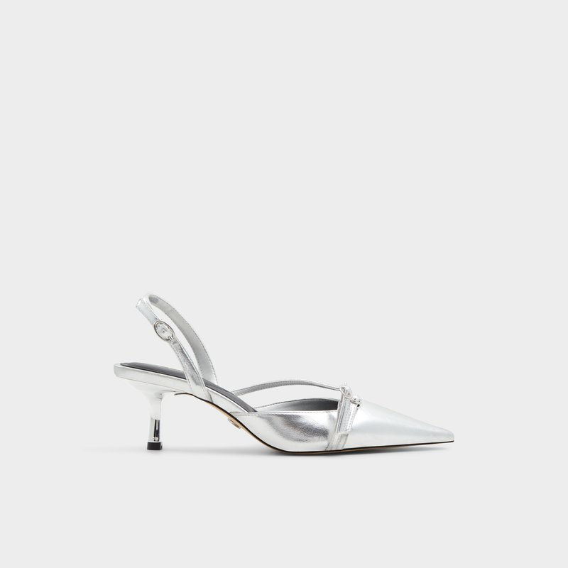 aldo pump shoes