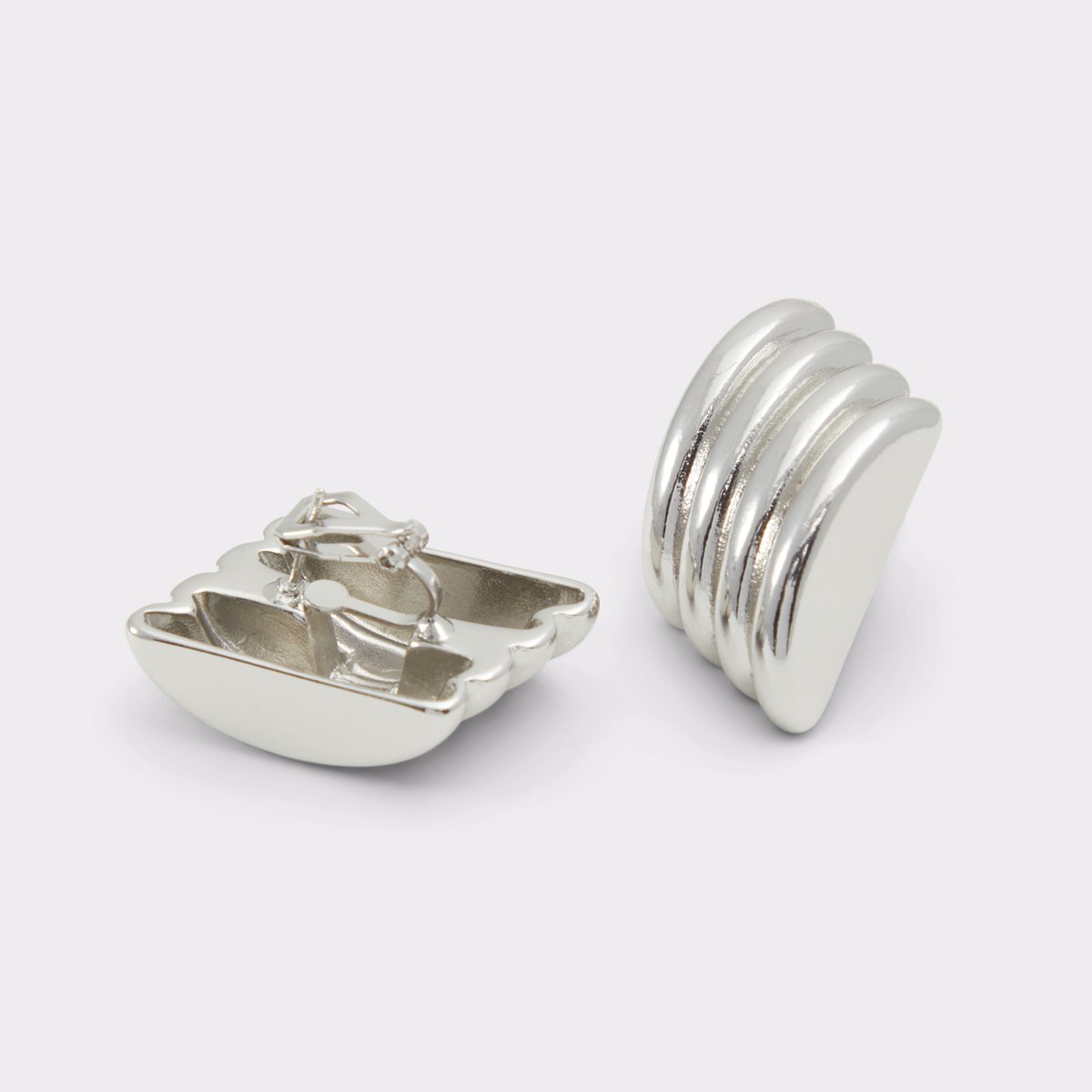 Mariline Silver Women's Earrings | ALDO US