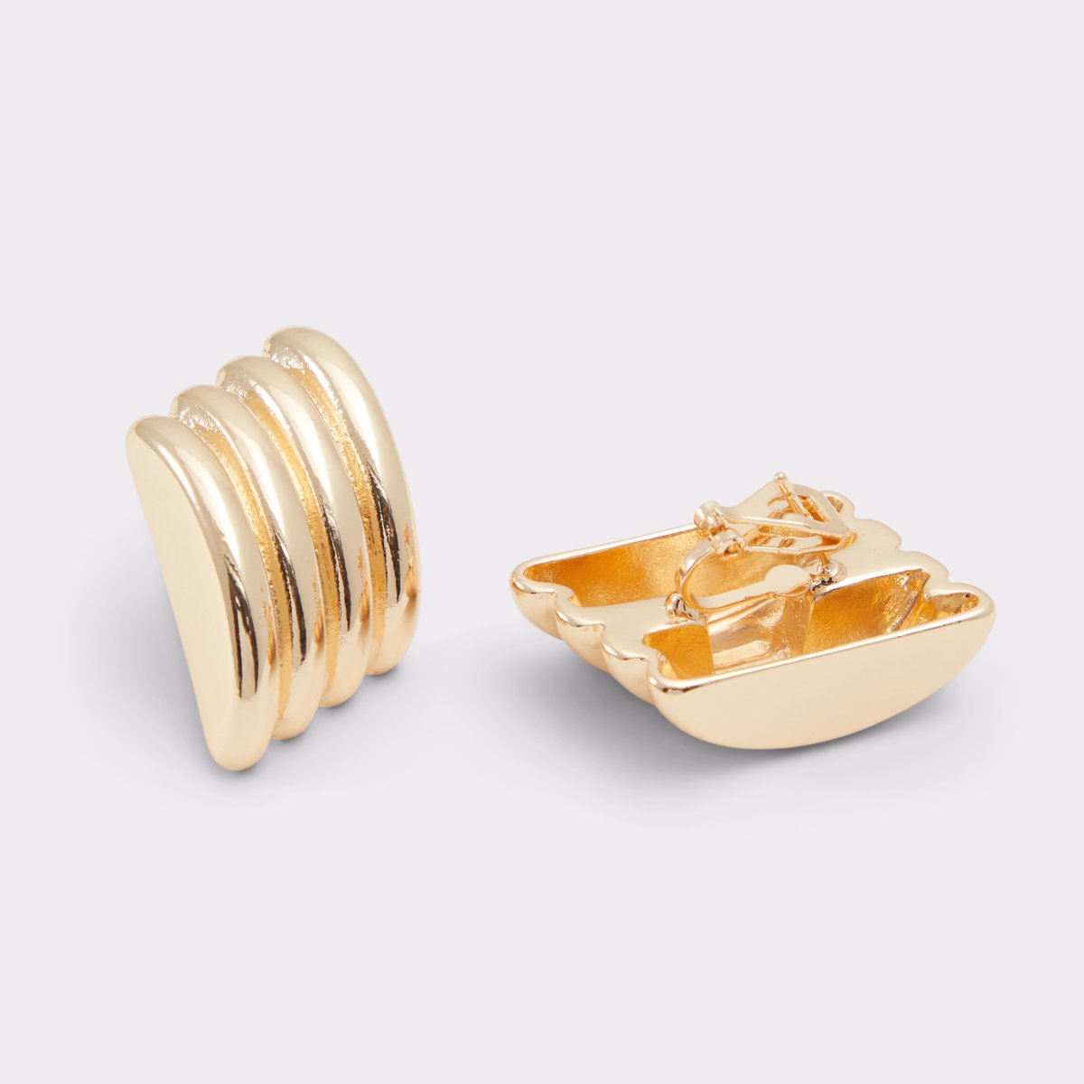 Mariline Gold Women's Earrings | ALDO US