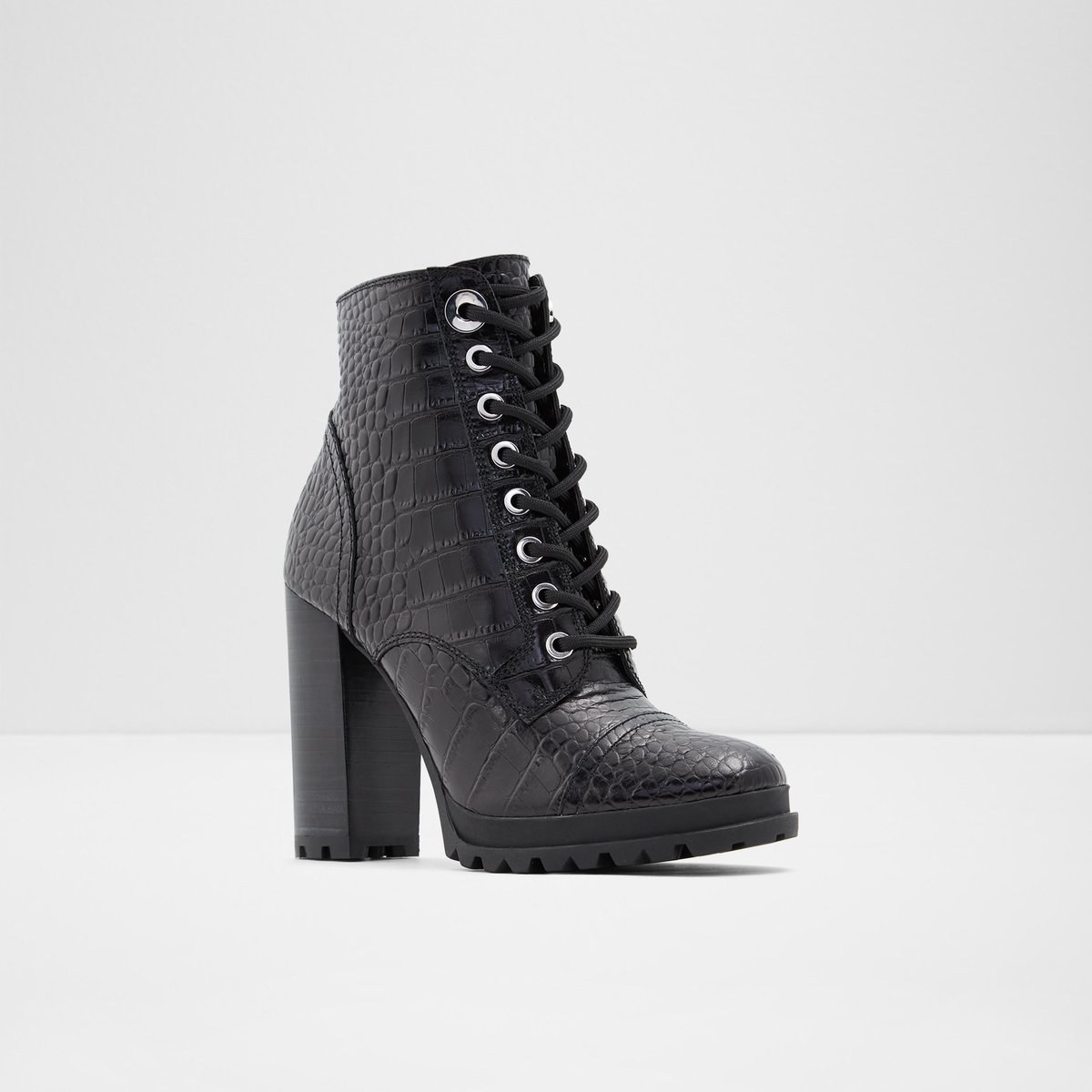 aldo marille bootie