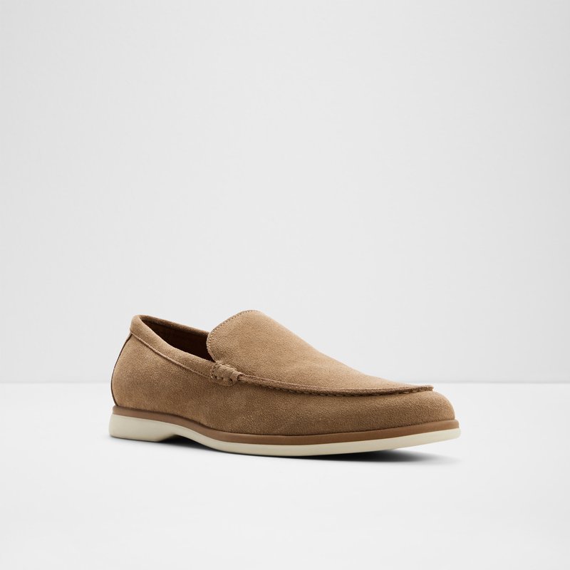 mariner zapato casual de hombre-beige_9beige