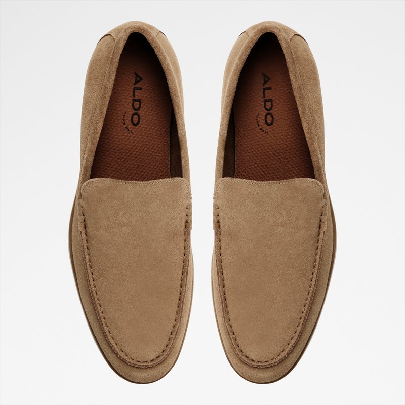 mariner zapato casual de hombre-beige_9beige