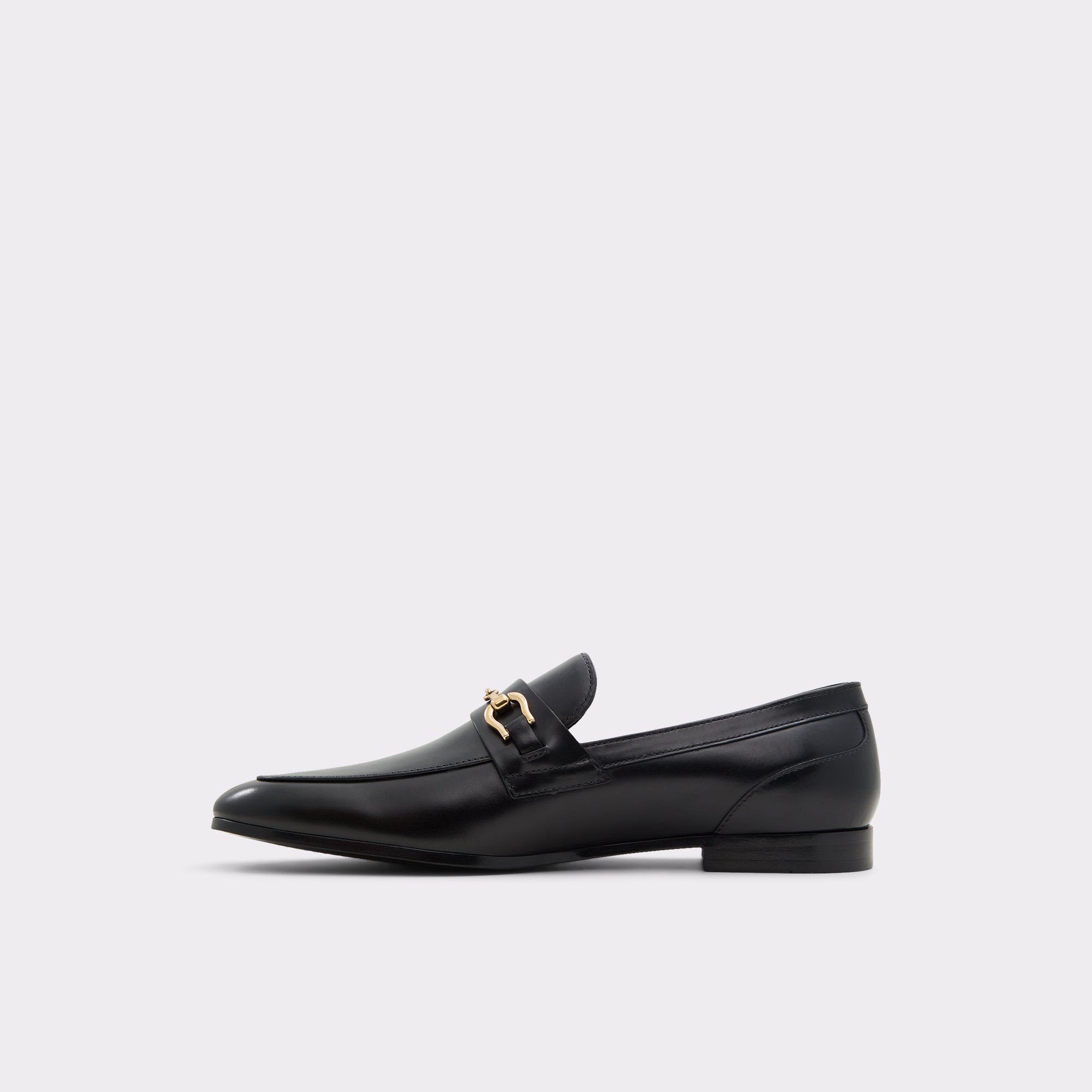 Marinho Black Men's Loafers & Slip-Ons | ALDO Canada