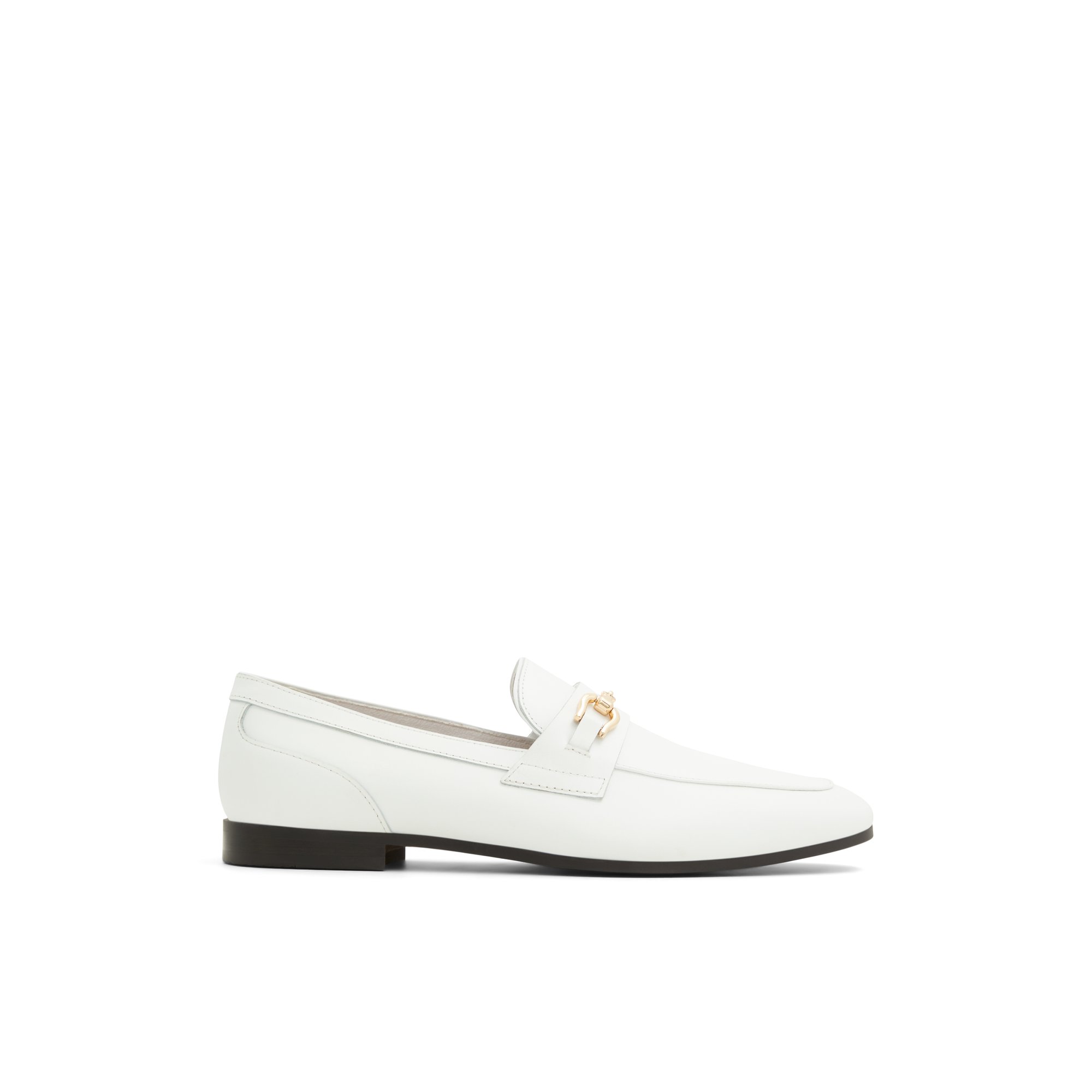 ALDO Marinho - Men's Loafers and Slip on - White