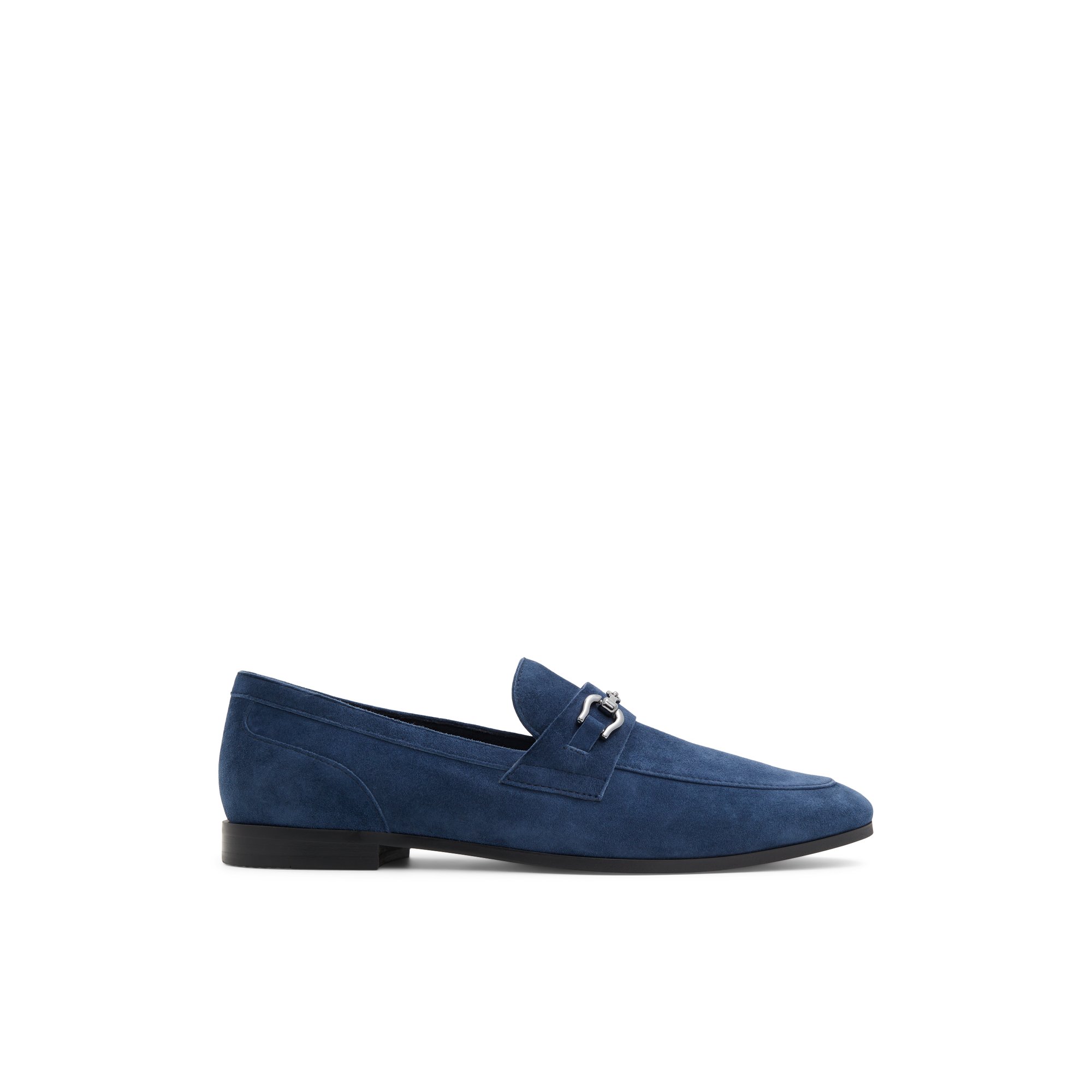 ALDO Marinho - Men's Loafers and Slip Ons - Blue