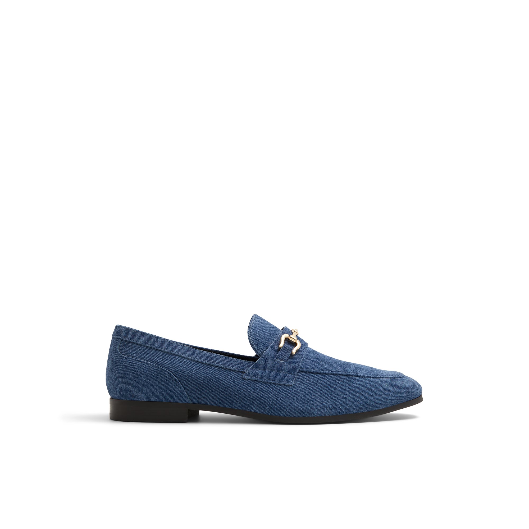 ALDO Marinho - Men's Loafers and Slip on - Blue