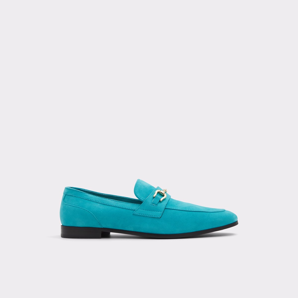 Marinho Turquoise Men's Loafers & Slip-Ons | ALDO Canada