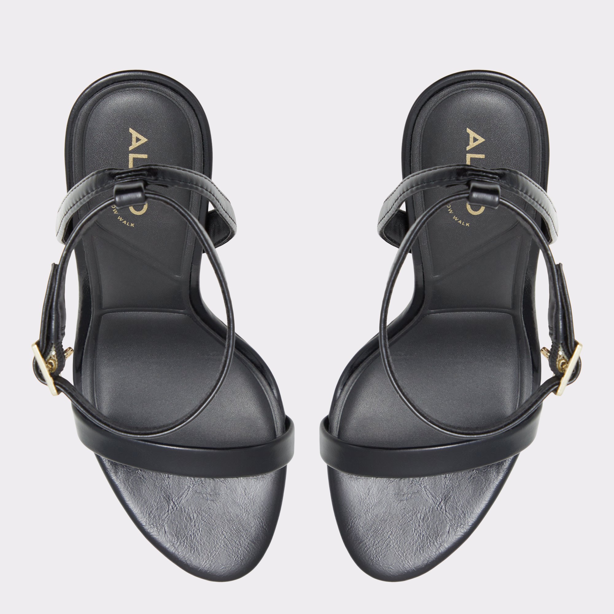 Maristou-xt Black Women's Heeled sandals | ALDO US