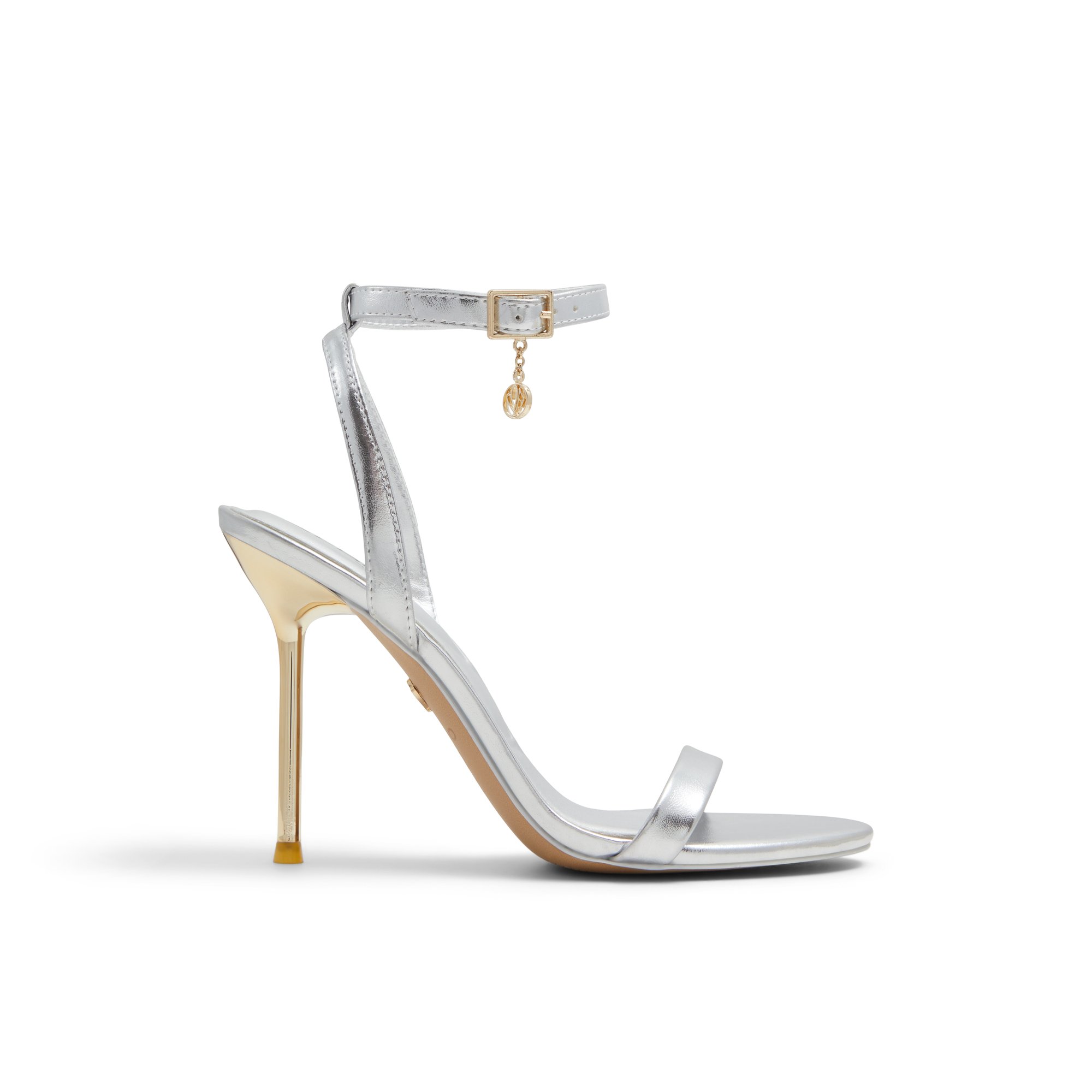 Aldo Maristou In Silver