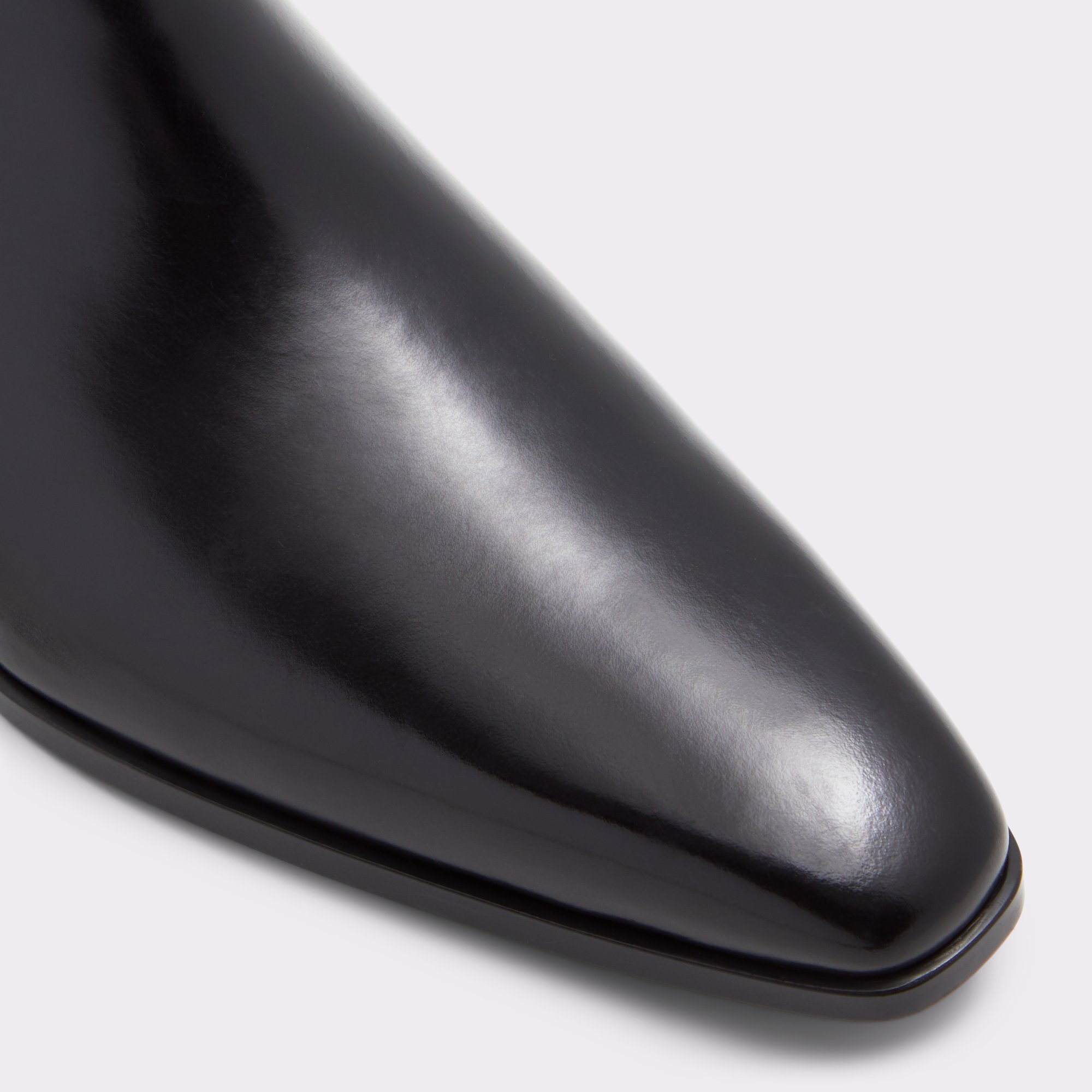 Markey Black Men's Boots | ALDO Canada