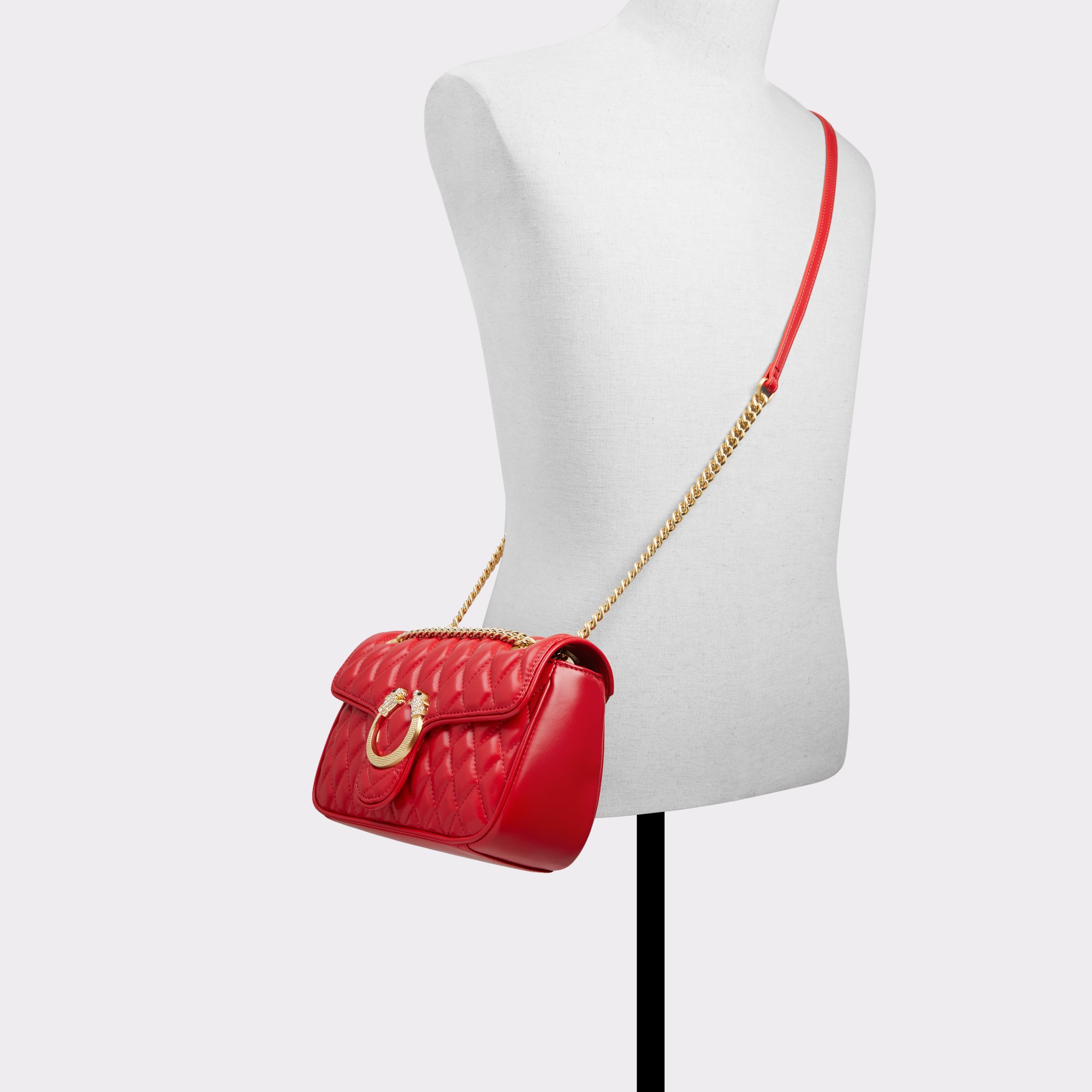 Marleighhx Red Women's Crossbody Bags | ALDO Canada