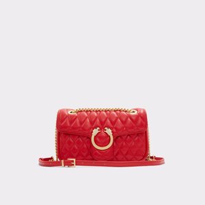 Online Red Aldo Purse