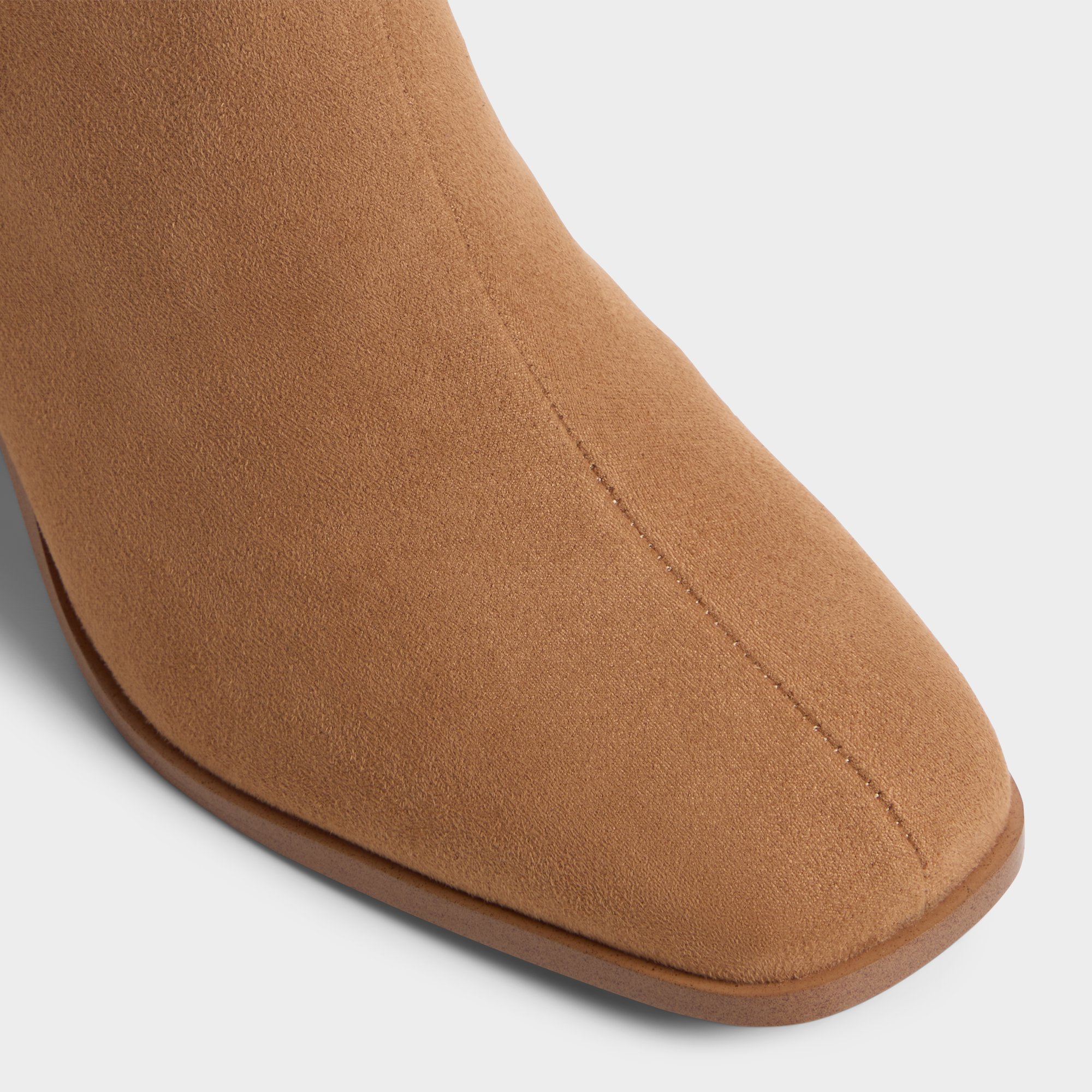 Marlo Marron Moyen Femmes Bottillons | ALDO Canada