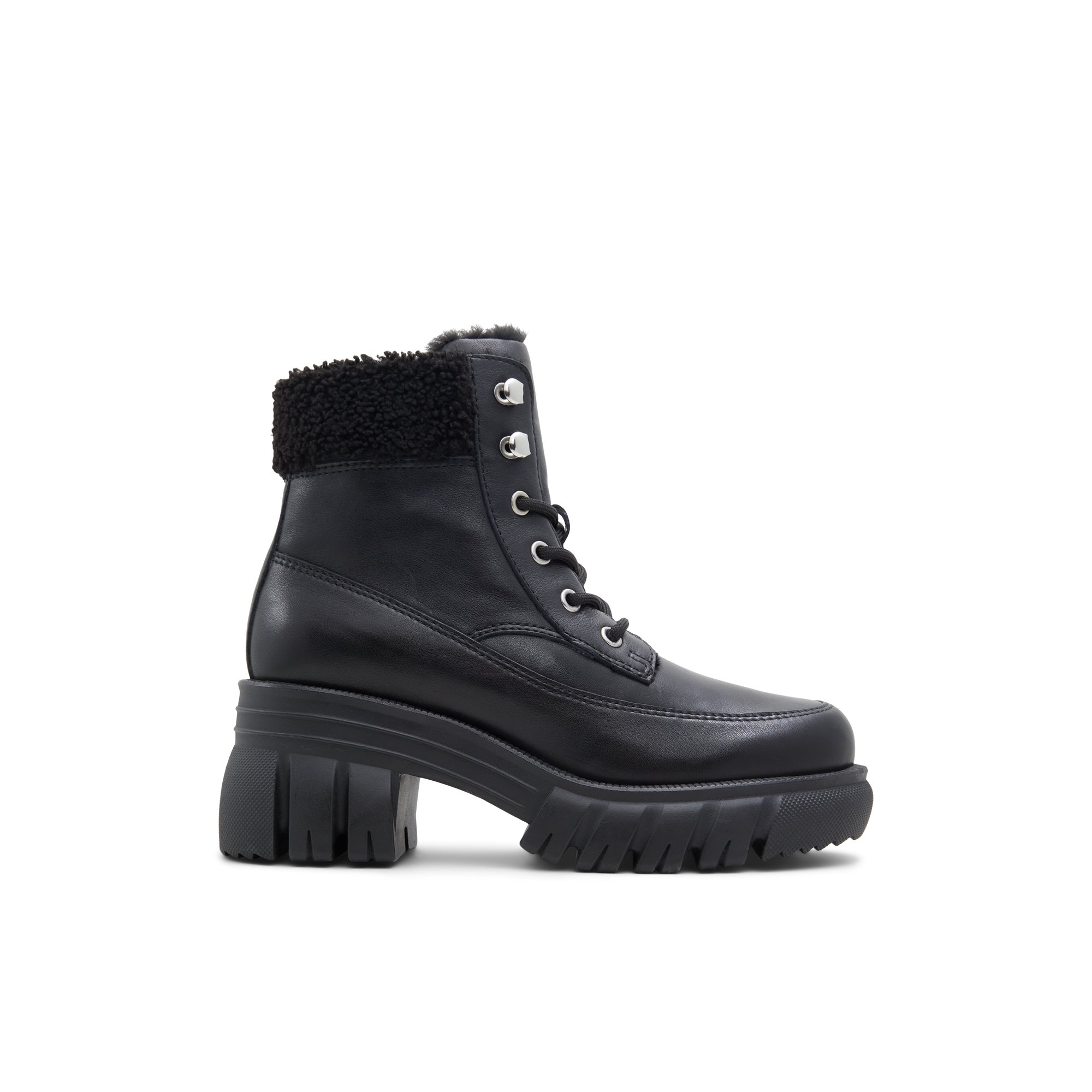 ALDO Marni - Women's Boots Winter - Black