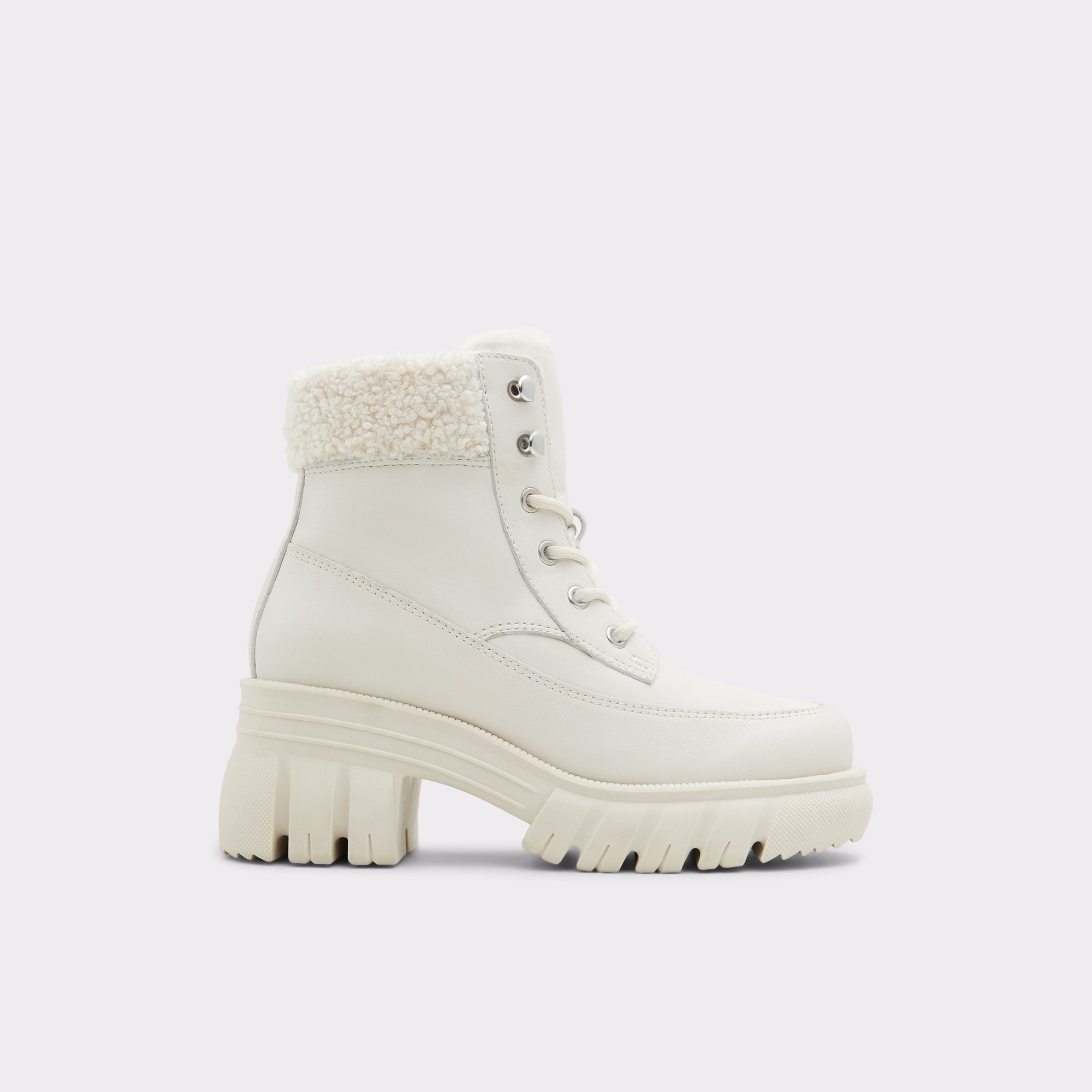 Marni Open White Women's Winter boots | ALDO US