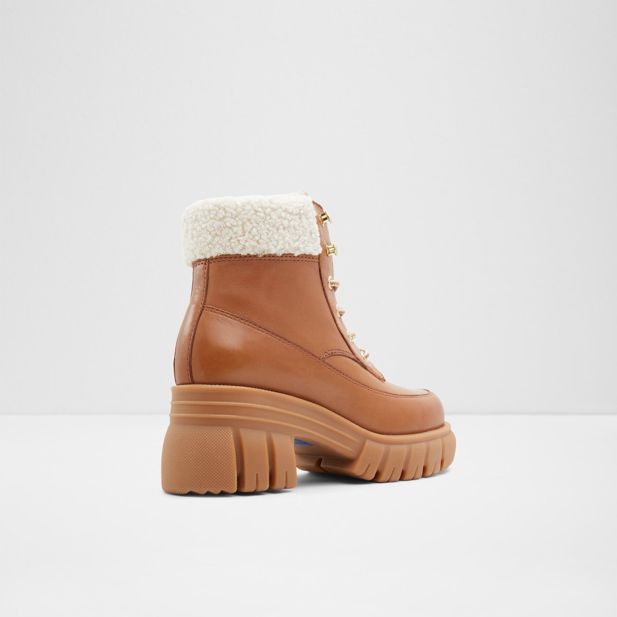 Marni Medium Brown Women's Winter boots | ALDO Canada