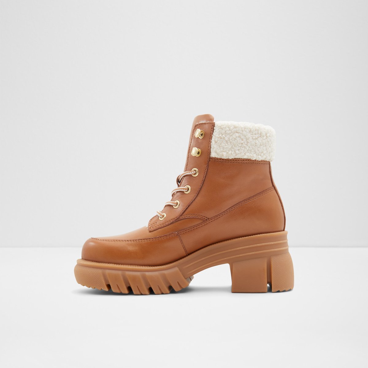 Marni Medium Brown Women's Winter boots | ALDO Canada