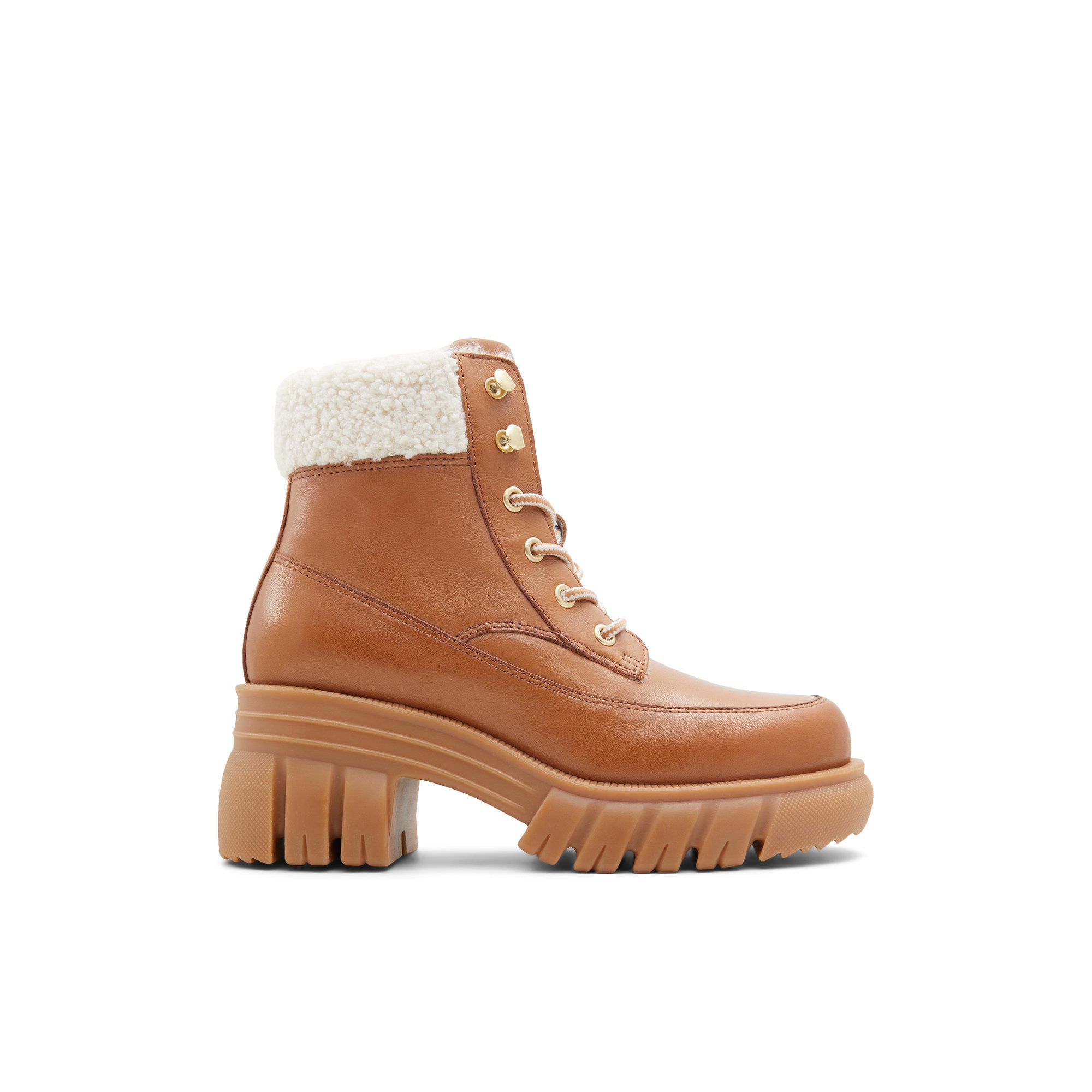 ALDO Marni - Women's Boots Winter - Brown