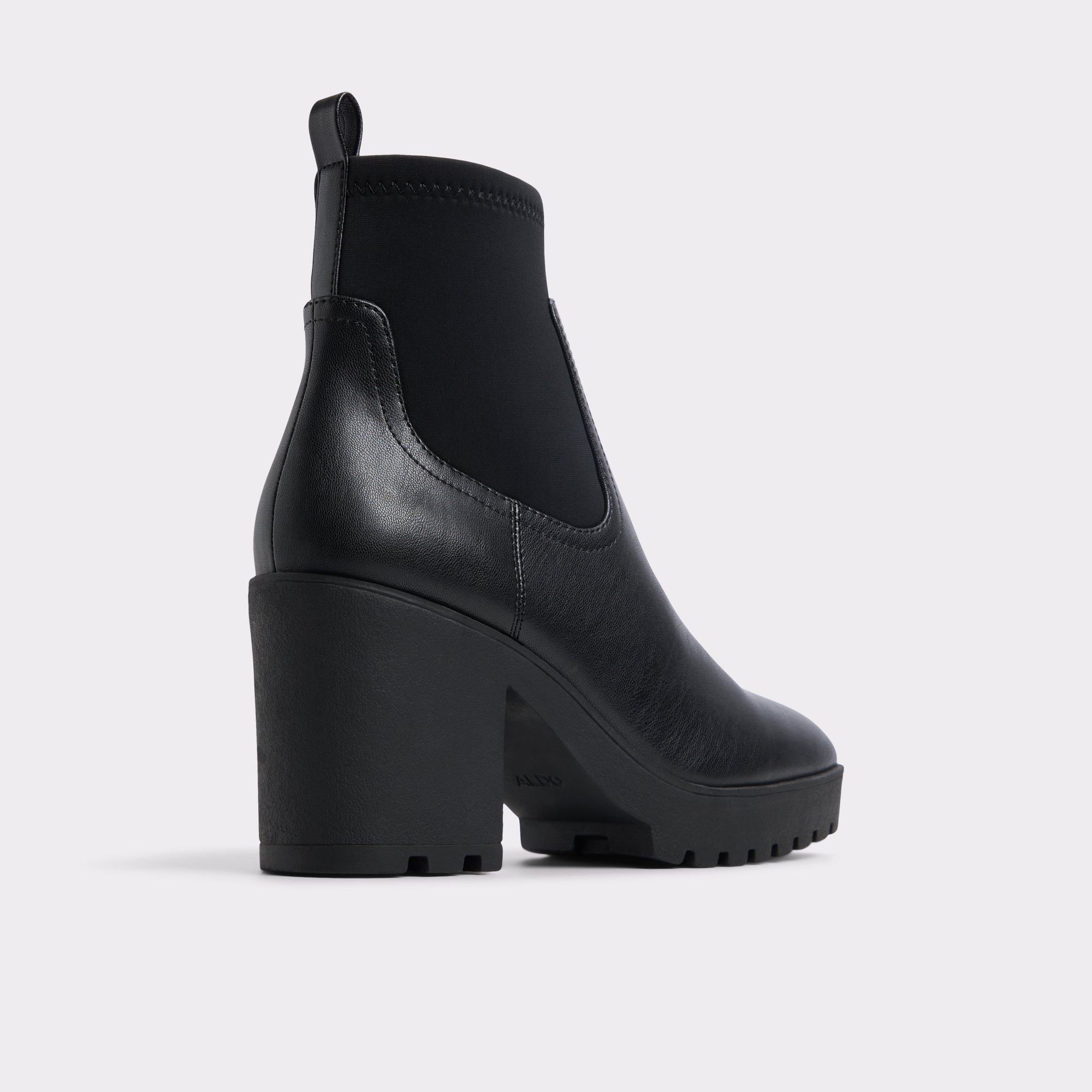 Marrgo Black Women's Chelsea boots | ALDO Canada