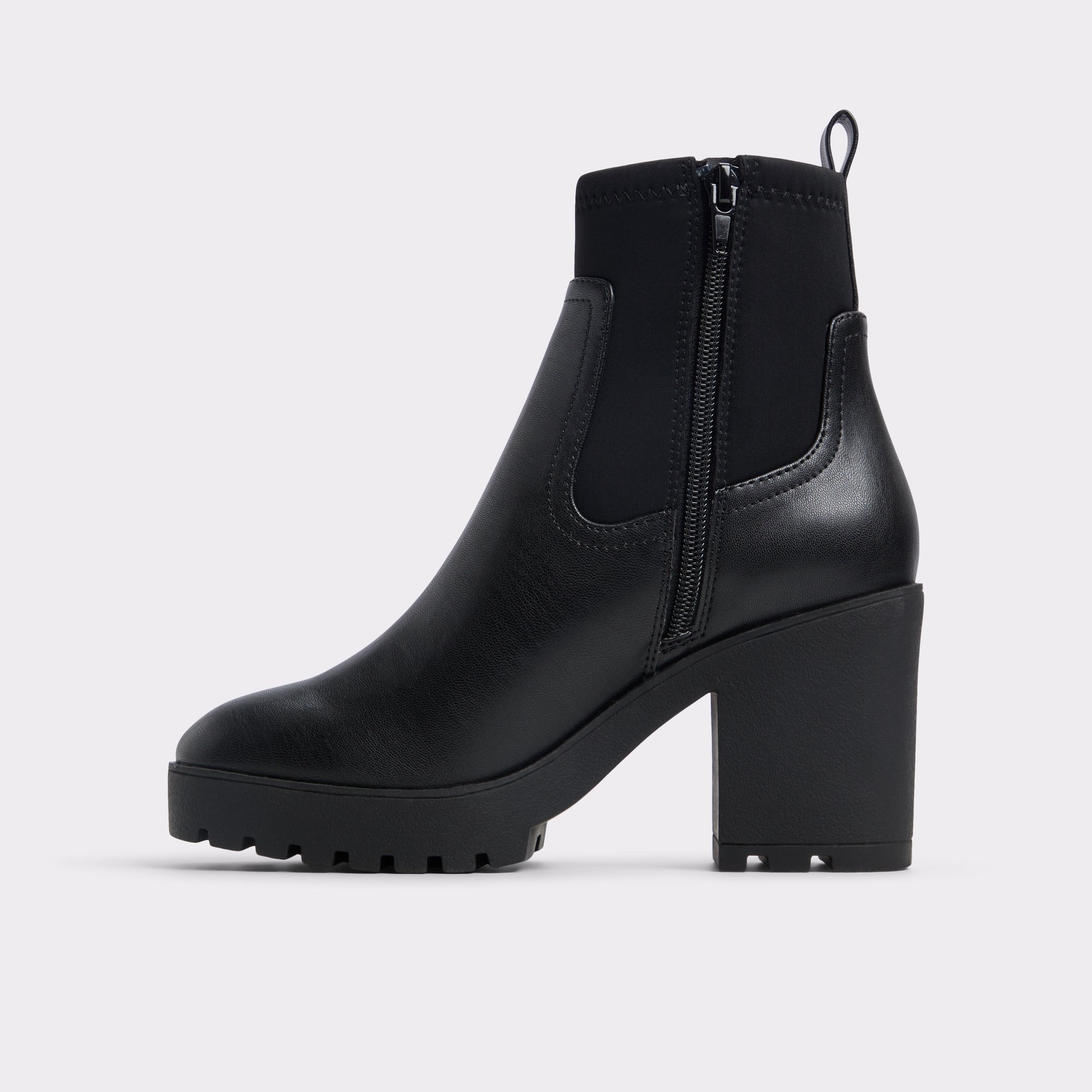 Marrgo Black Women's Chelsea boots | ALDO Canada