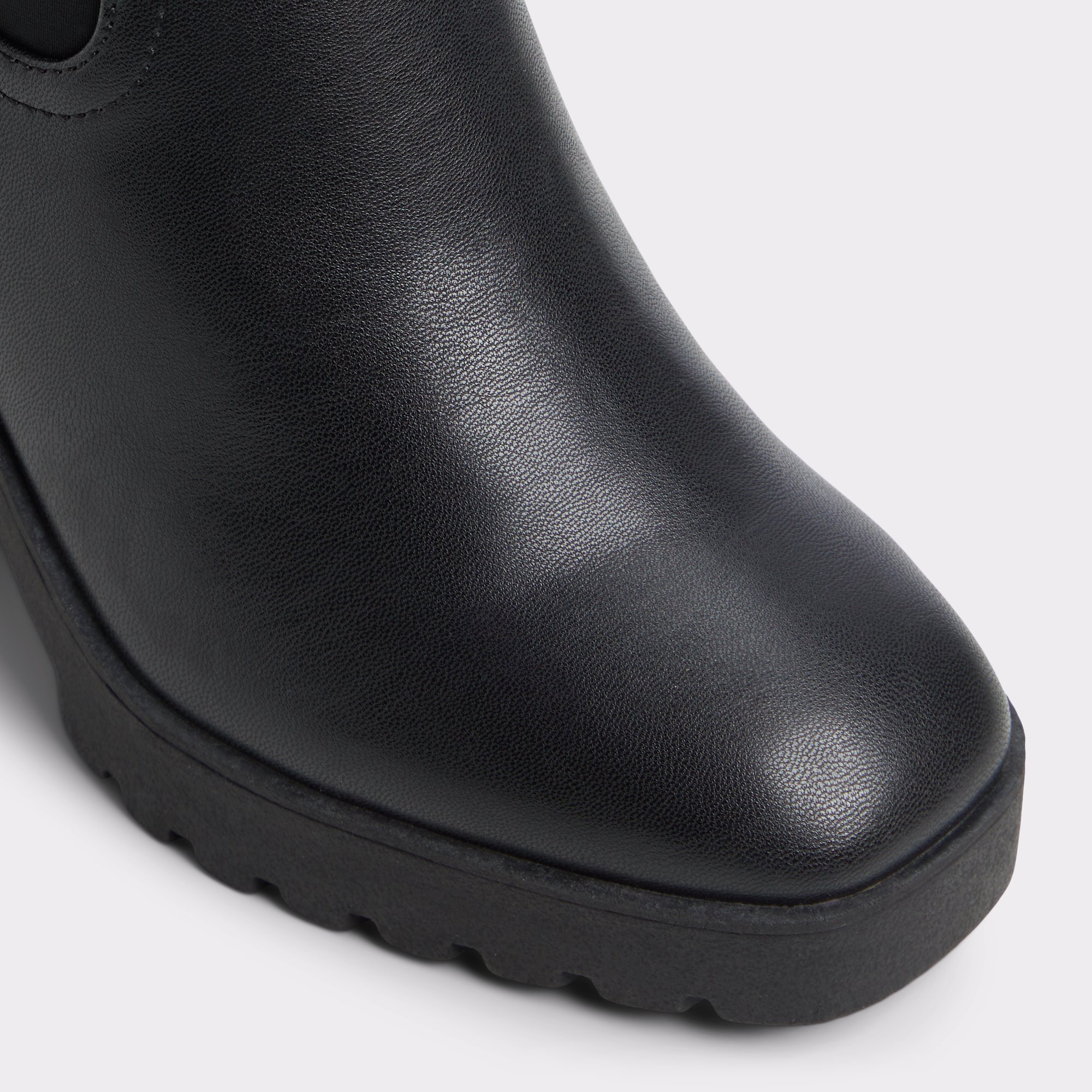 Marrgo Black Women's Chelsea boots | ALDO Canada