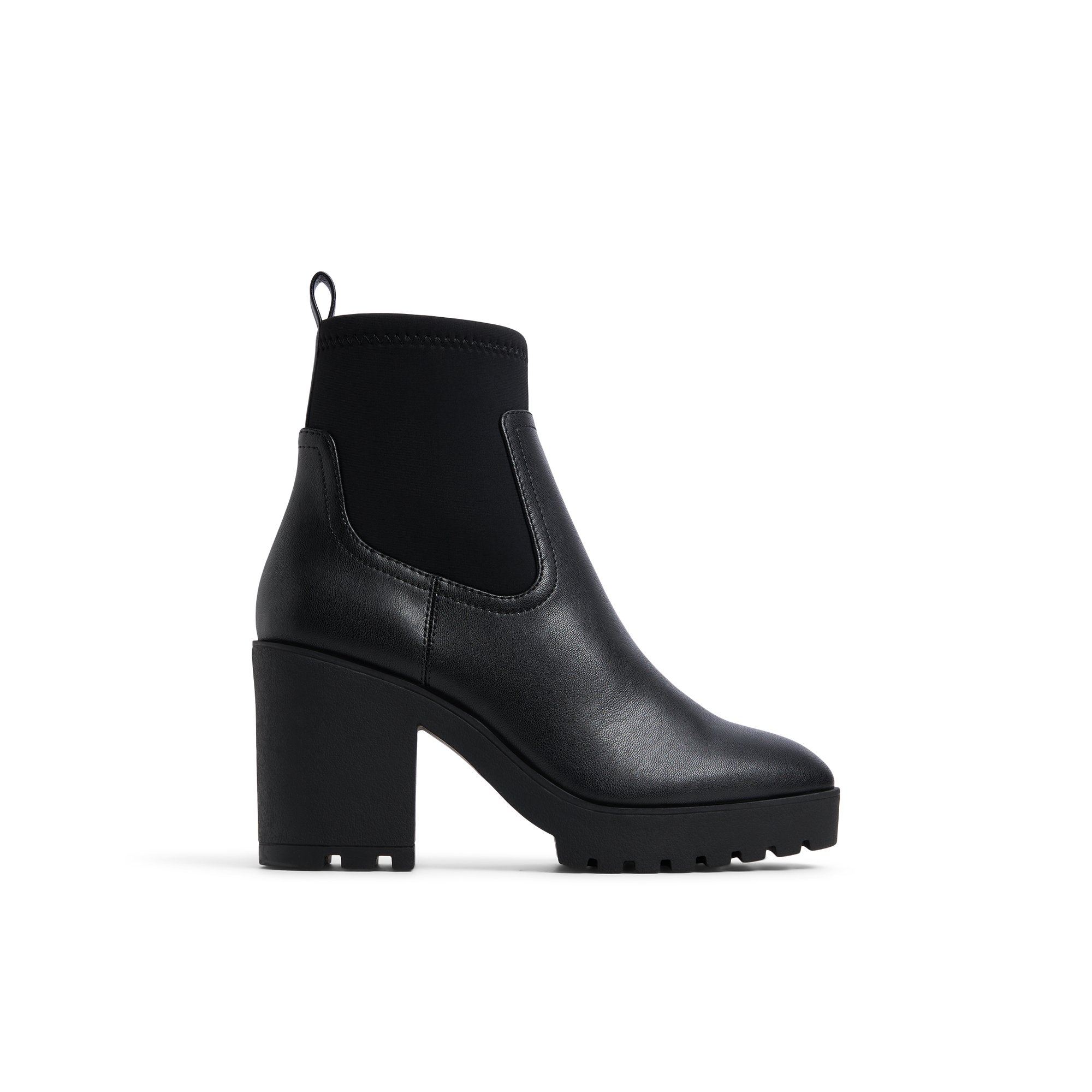 ALDO Marrgo - Women's Boots Chelsea - Black