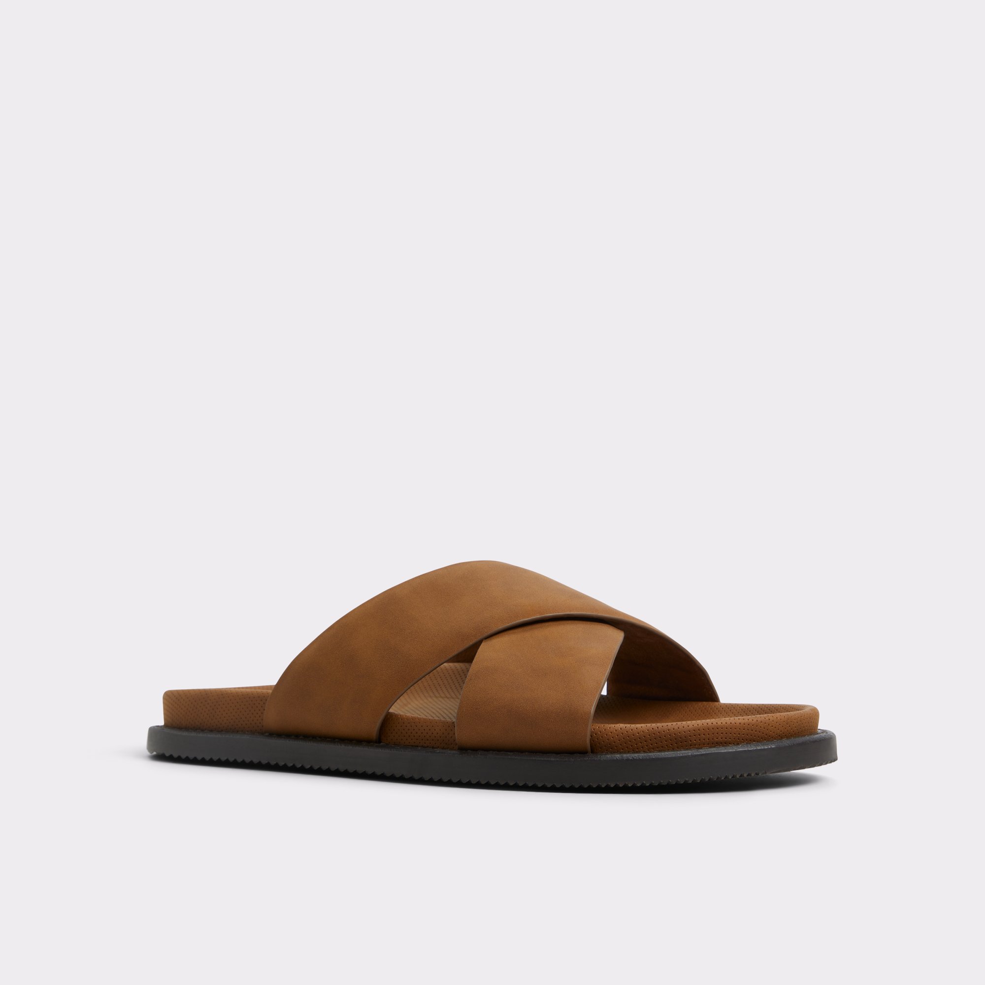 【ALDO】Marrin スポーティ スライドサンダル Marrin Beige Men's Slides | ALDO US