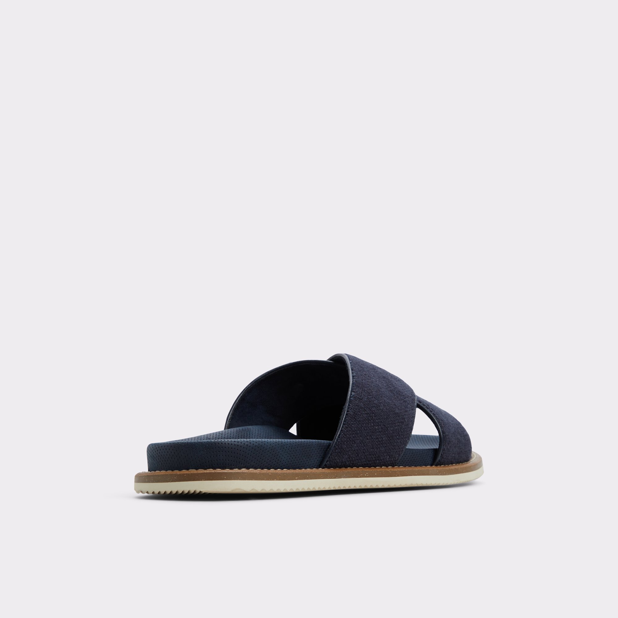 【ALDO】Marrin スポーティ スライドサンダル marrin_blue_410-003-