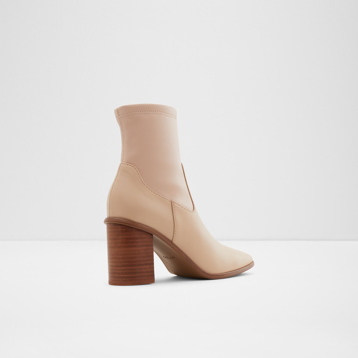 aldo marta bootie