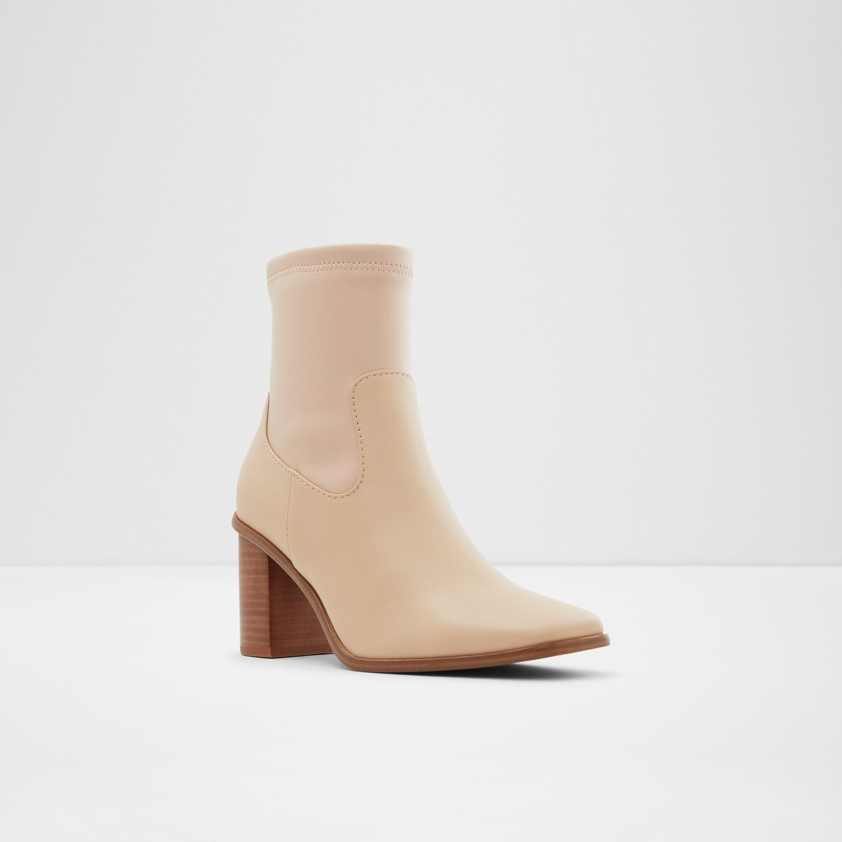 aldo marta bootie