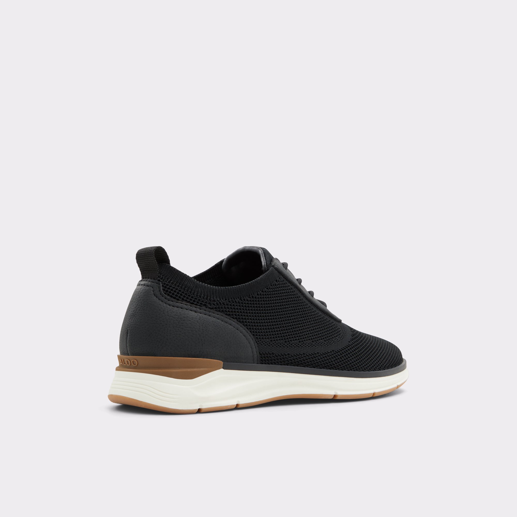 Marten Black Men's Hybrid Shoes | ALDO Canada