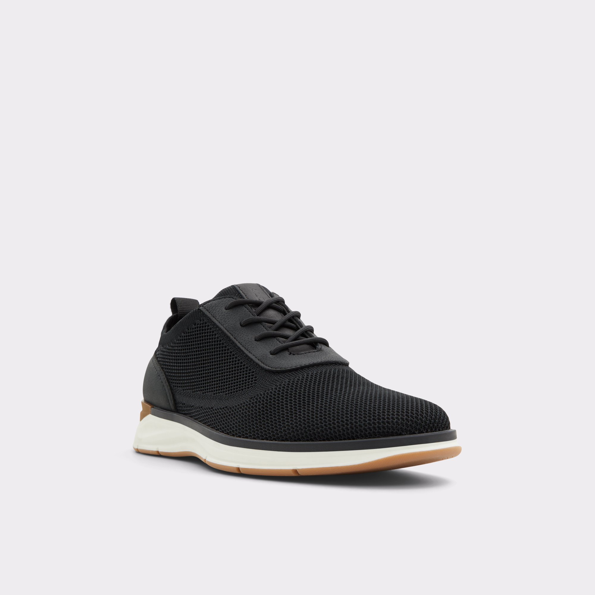 Marten Black Men's Hybrid Shoes | ALDO Canada