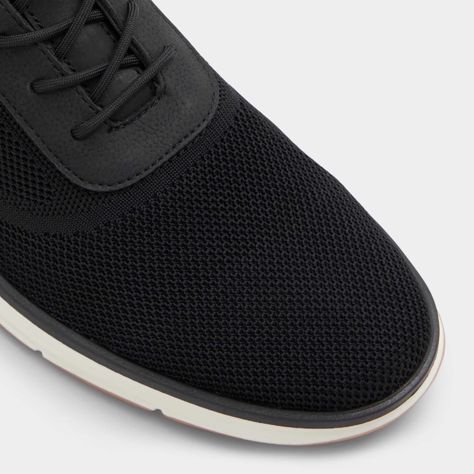 Marten Black Men's Hybrid Shoes | ALDO Canada